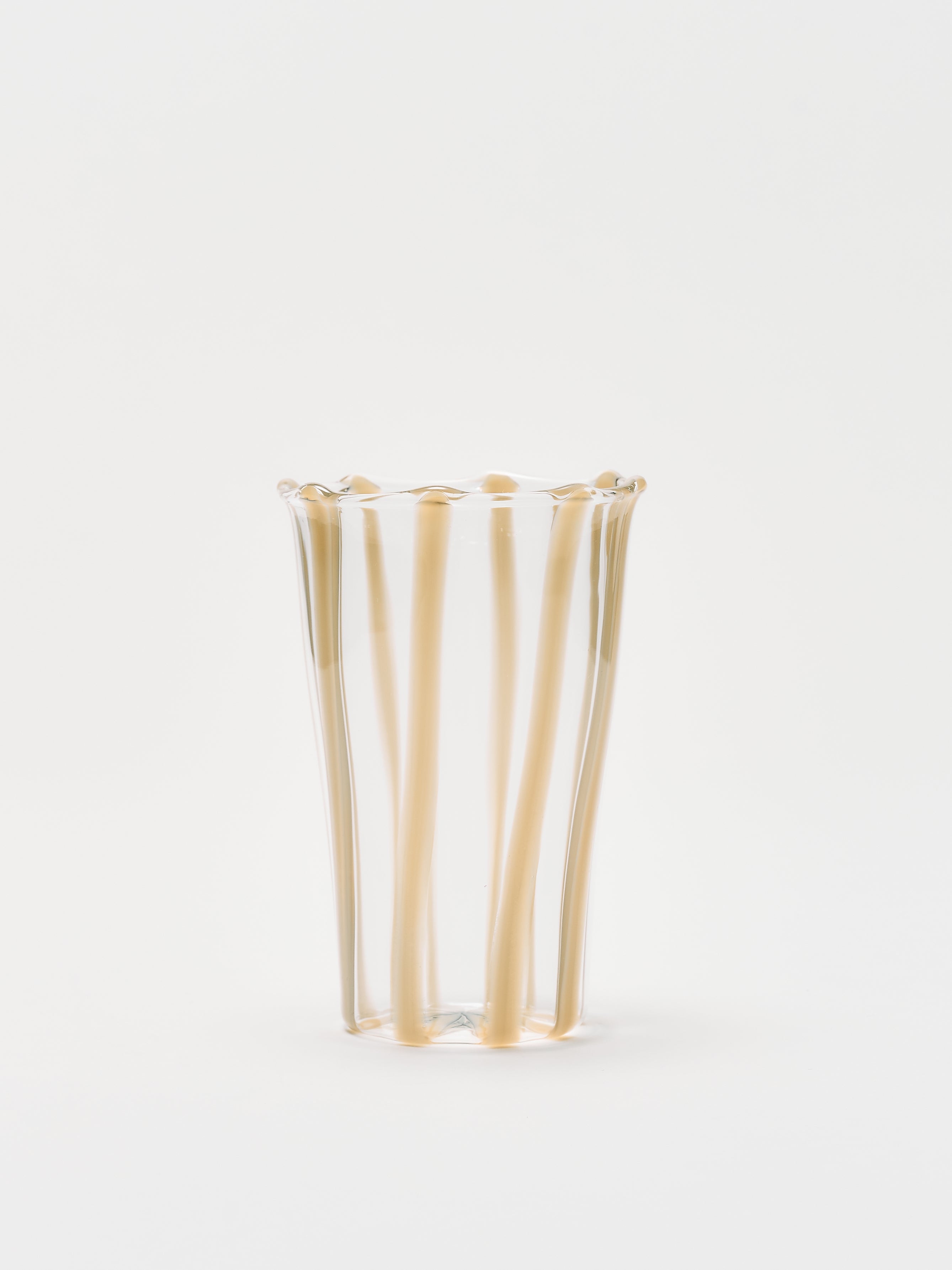 Le Grand Verre Bonbon Set - Topaz