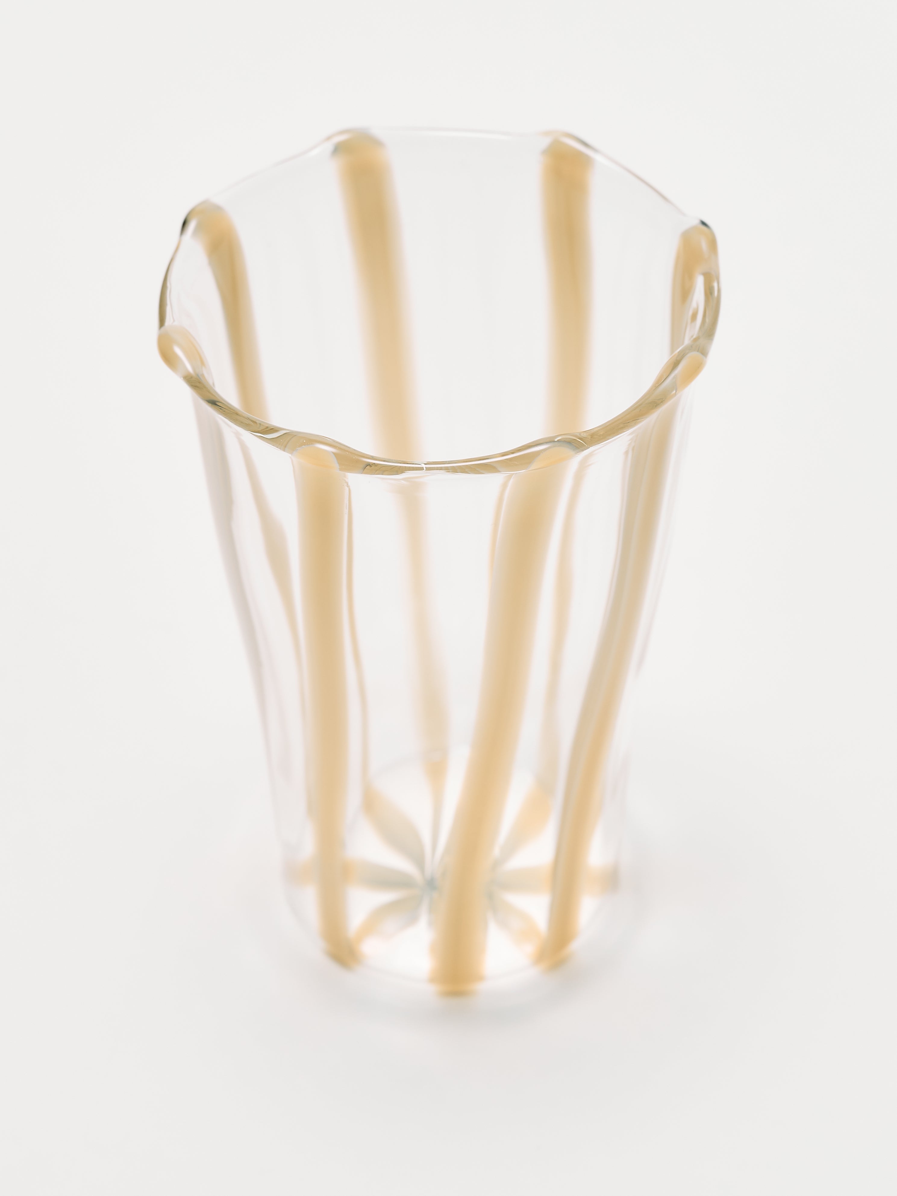 Le Grand Verre Bonbon Set - Topaz