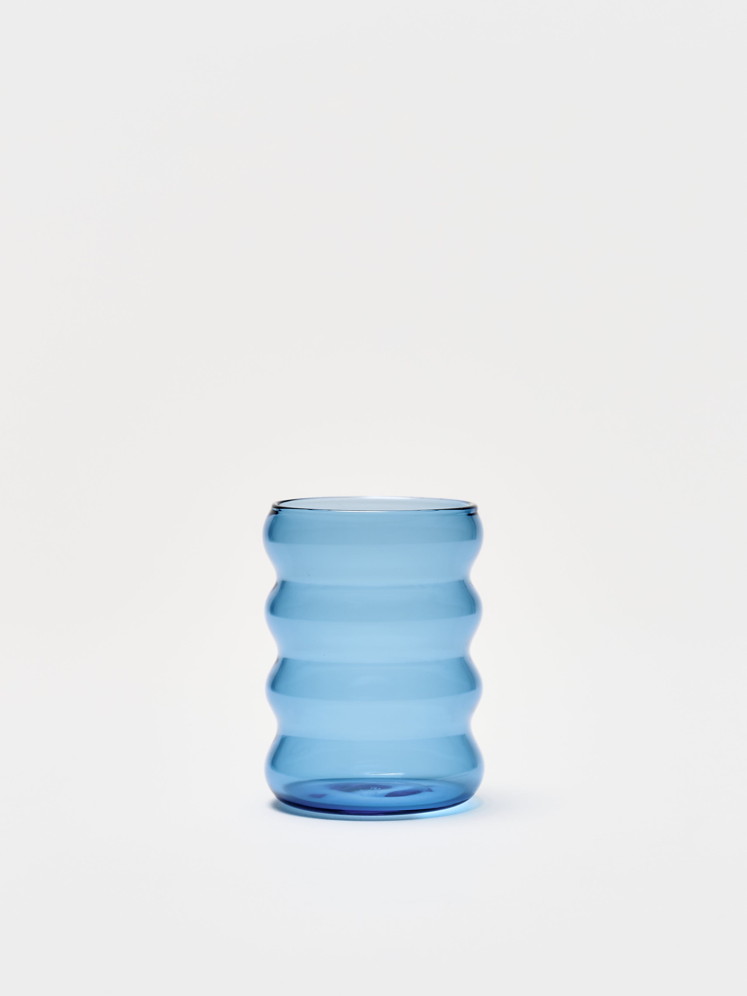 Ripple Cup Set - Blue