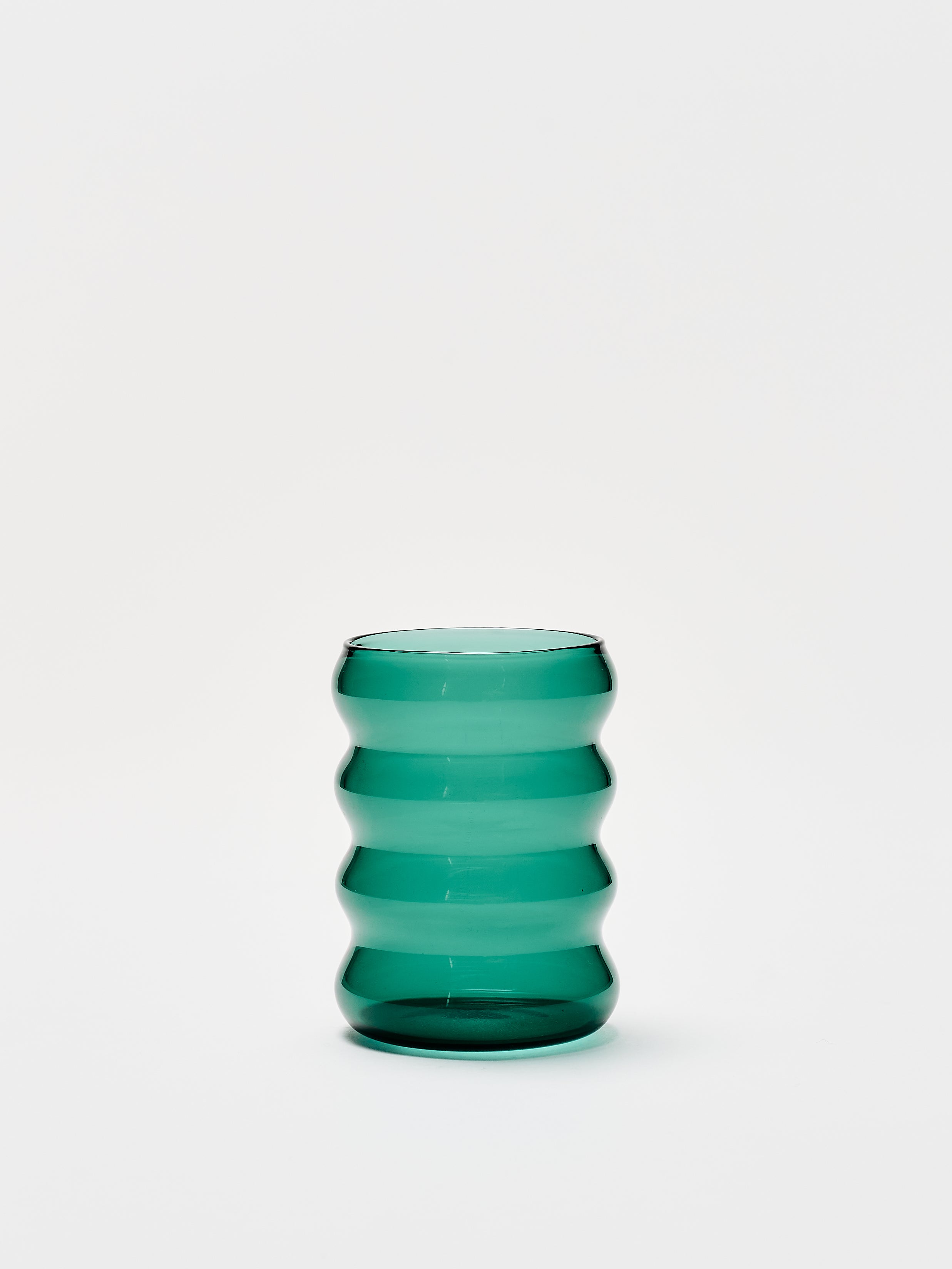 Ripple Cup Set - Teal