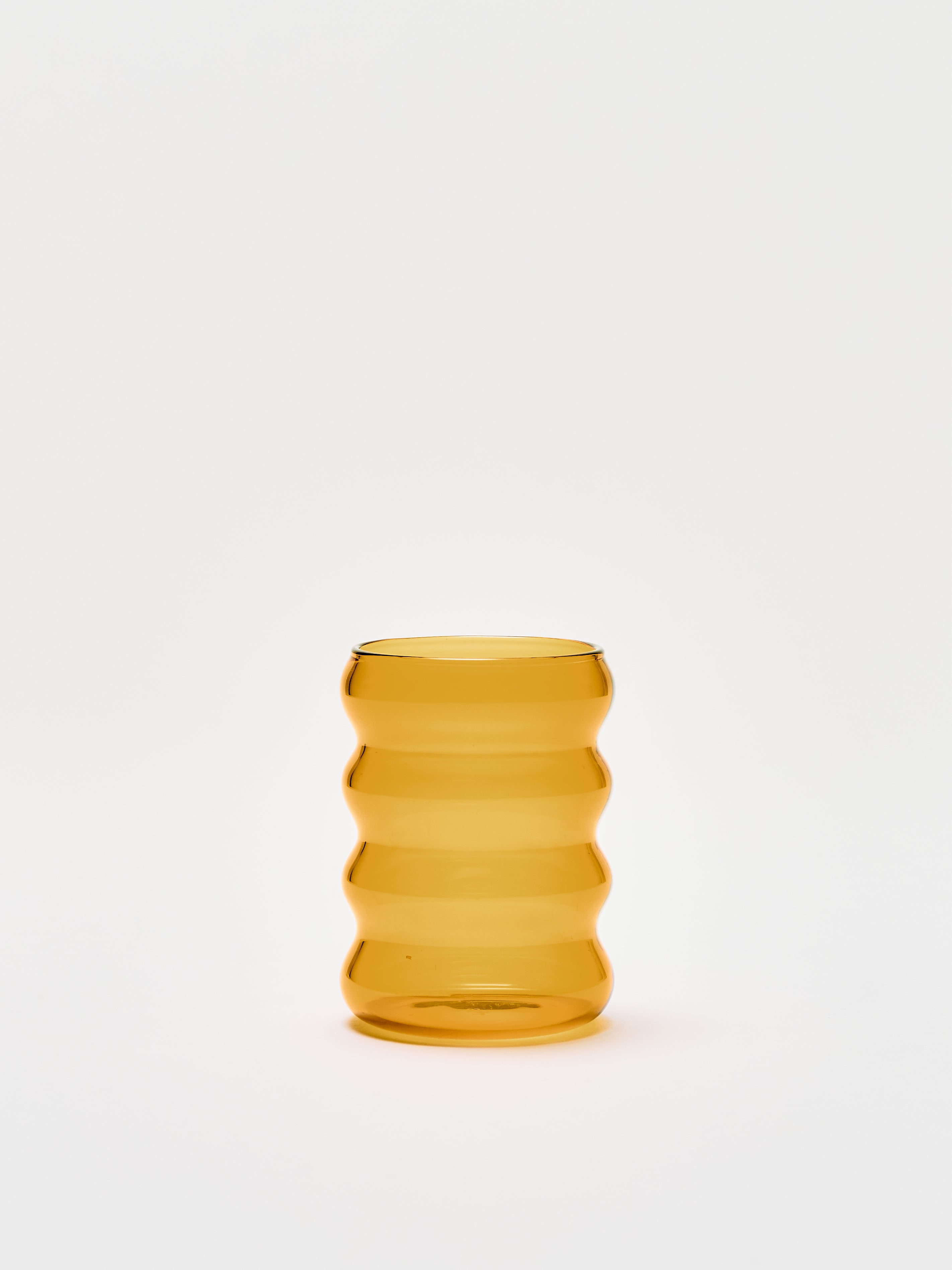 Ripple Cup Set - Yellow