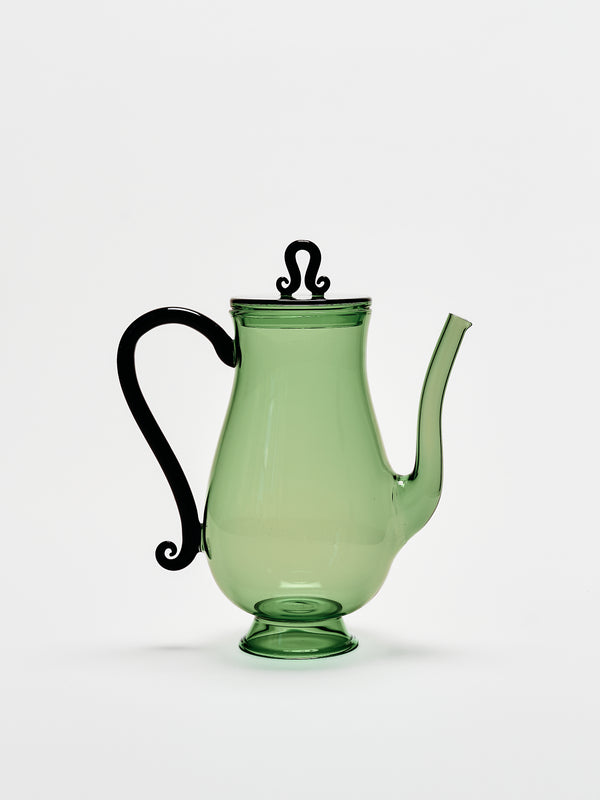 Bell Pot