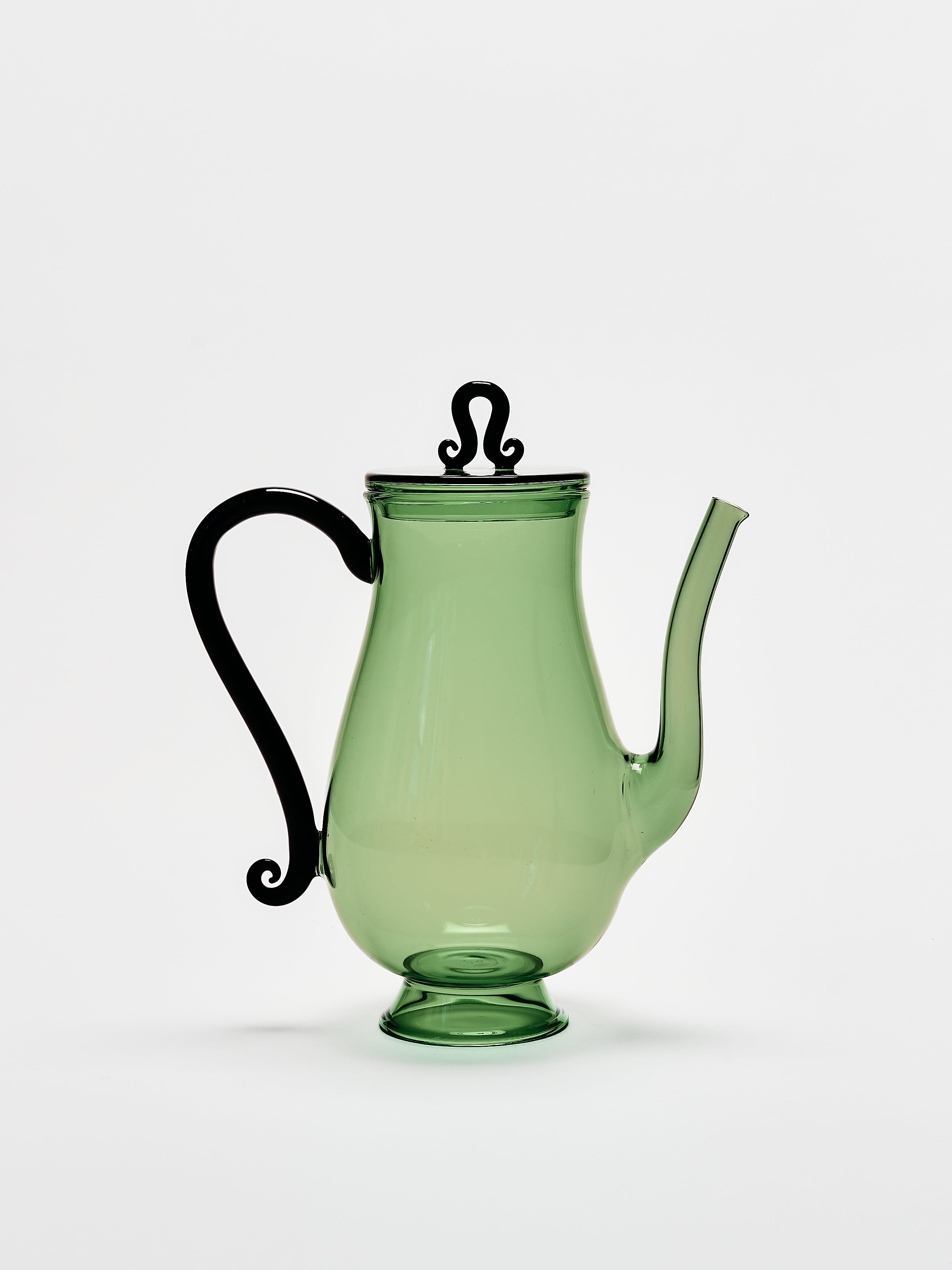 Bell Pot - Green - Product Image