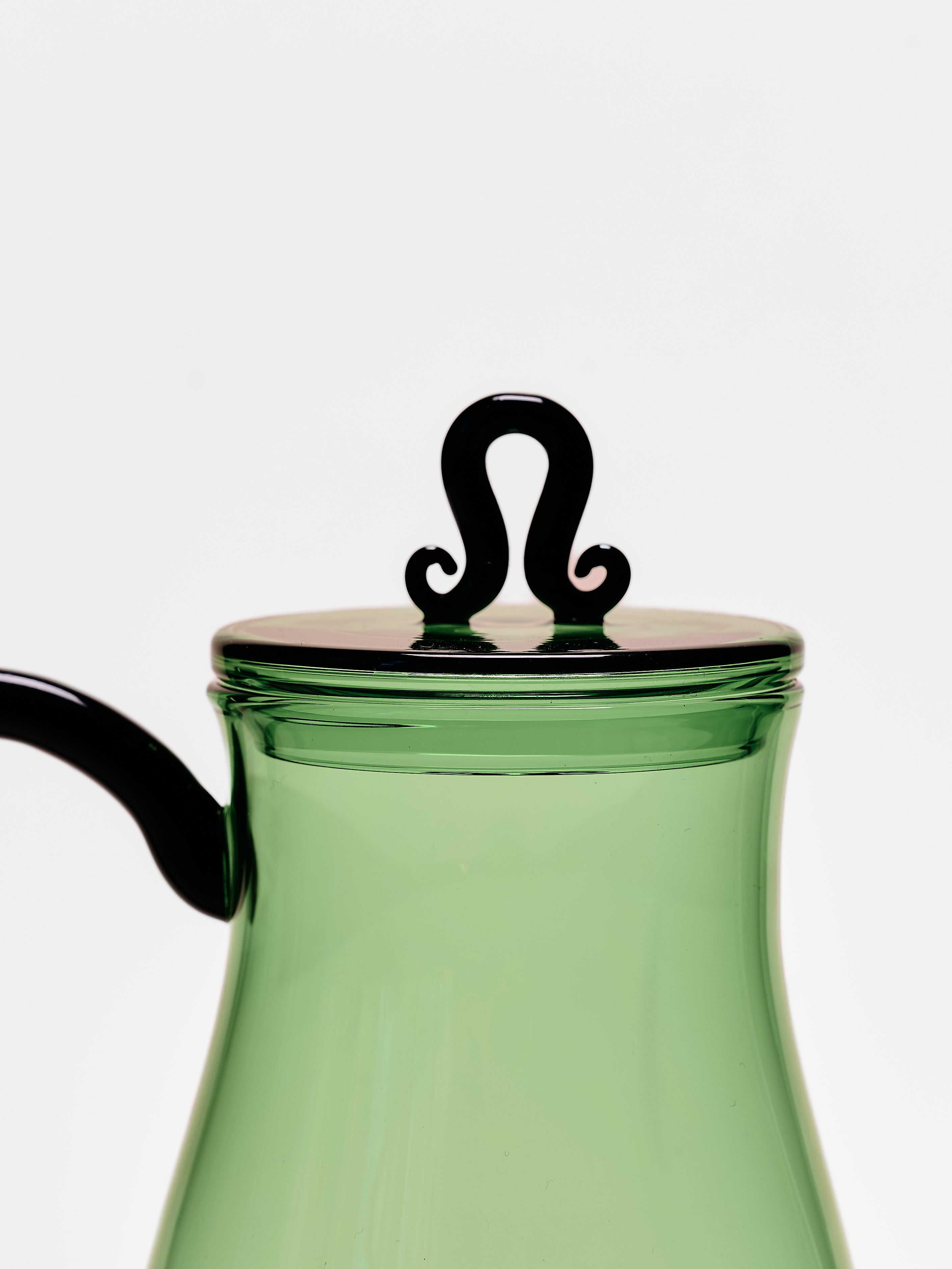 Bell Pot - Green