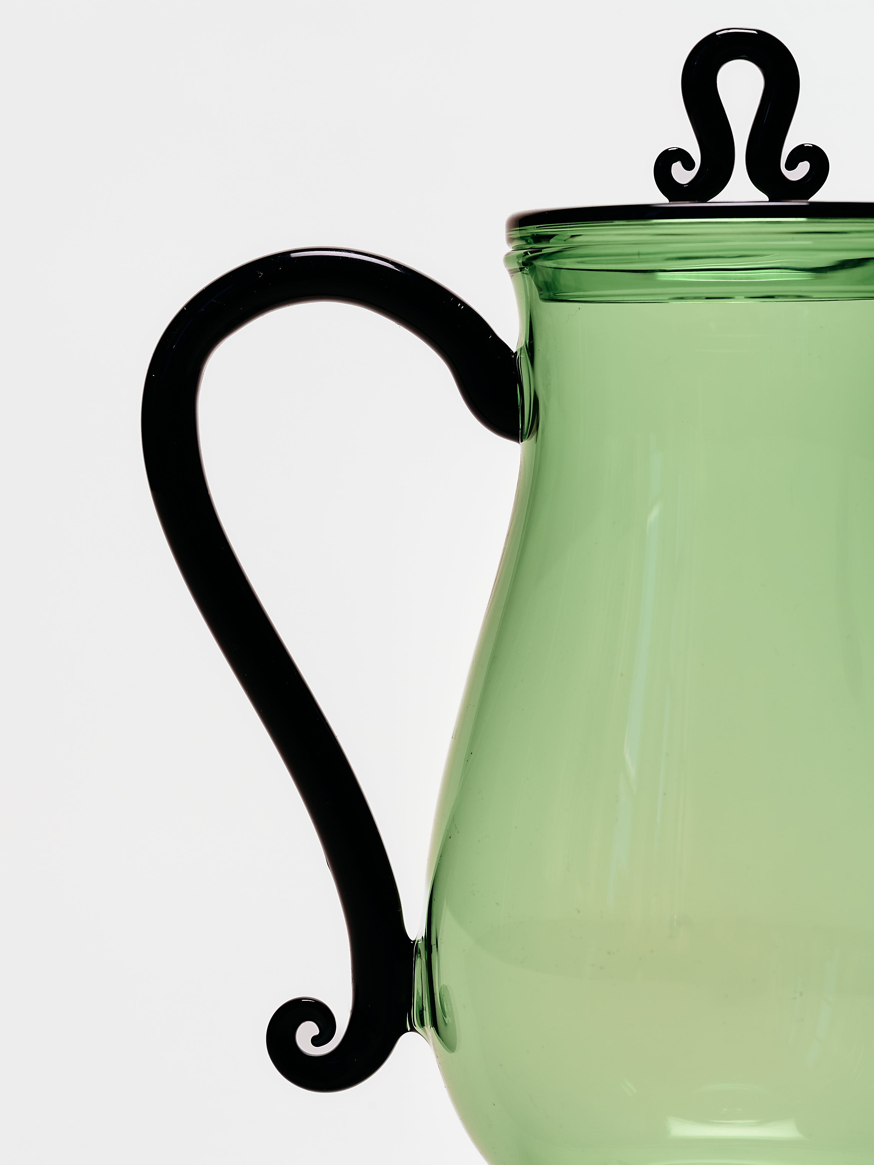 Bell Pot - Green