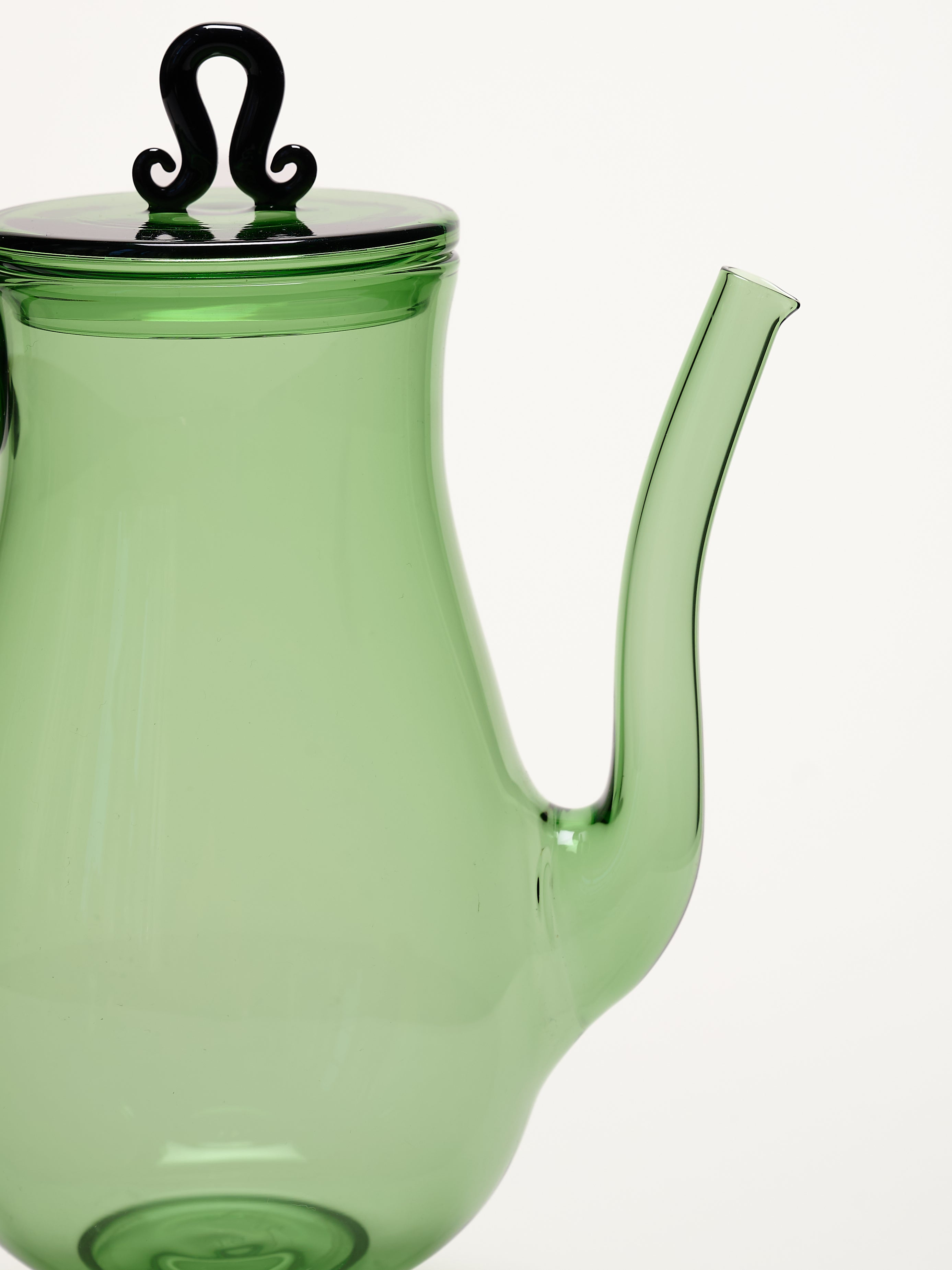 Bell Pot - Green