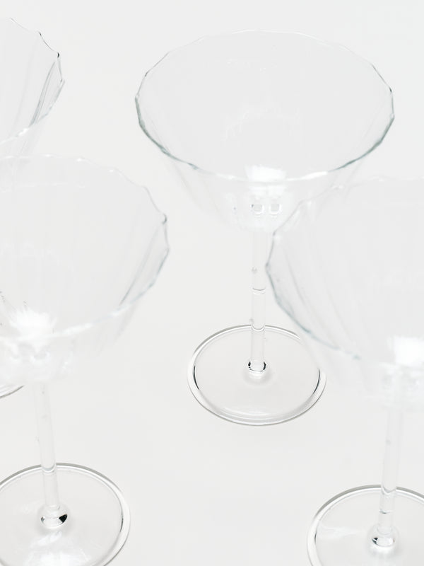 Cosmo Coupe Set