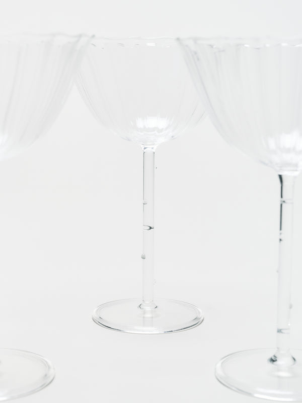 Cosmo Coupe Set