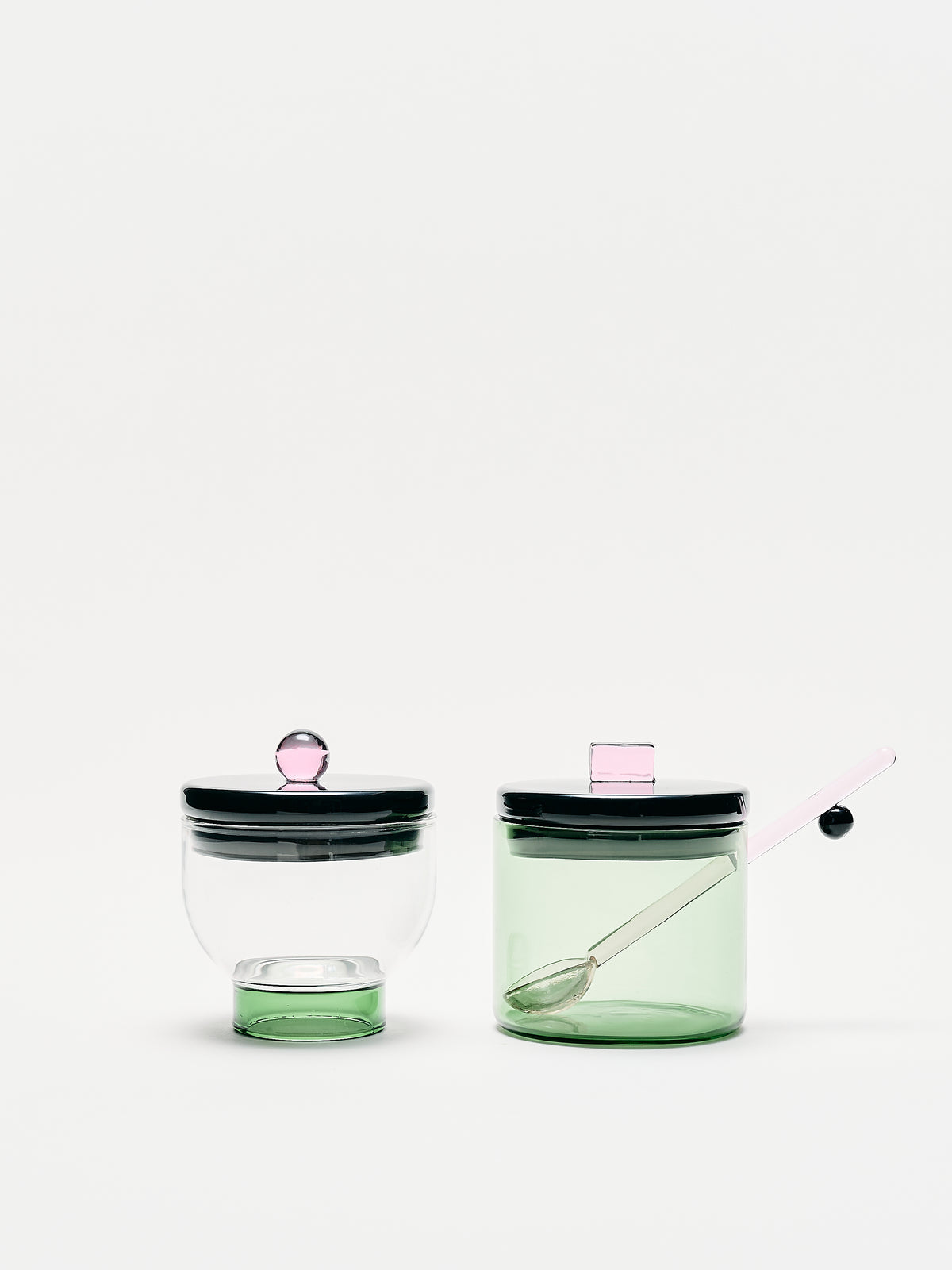 Everything Nice - Salt Bowl - Product Image