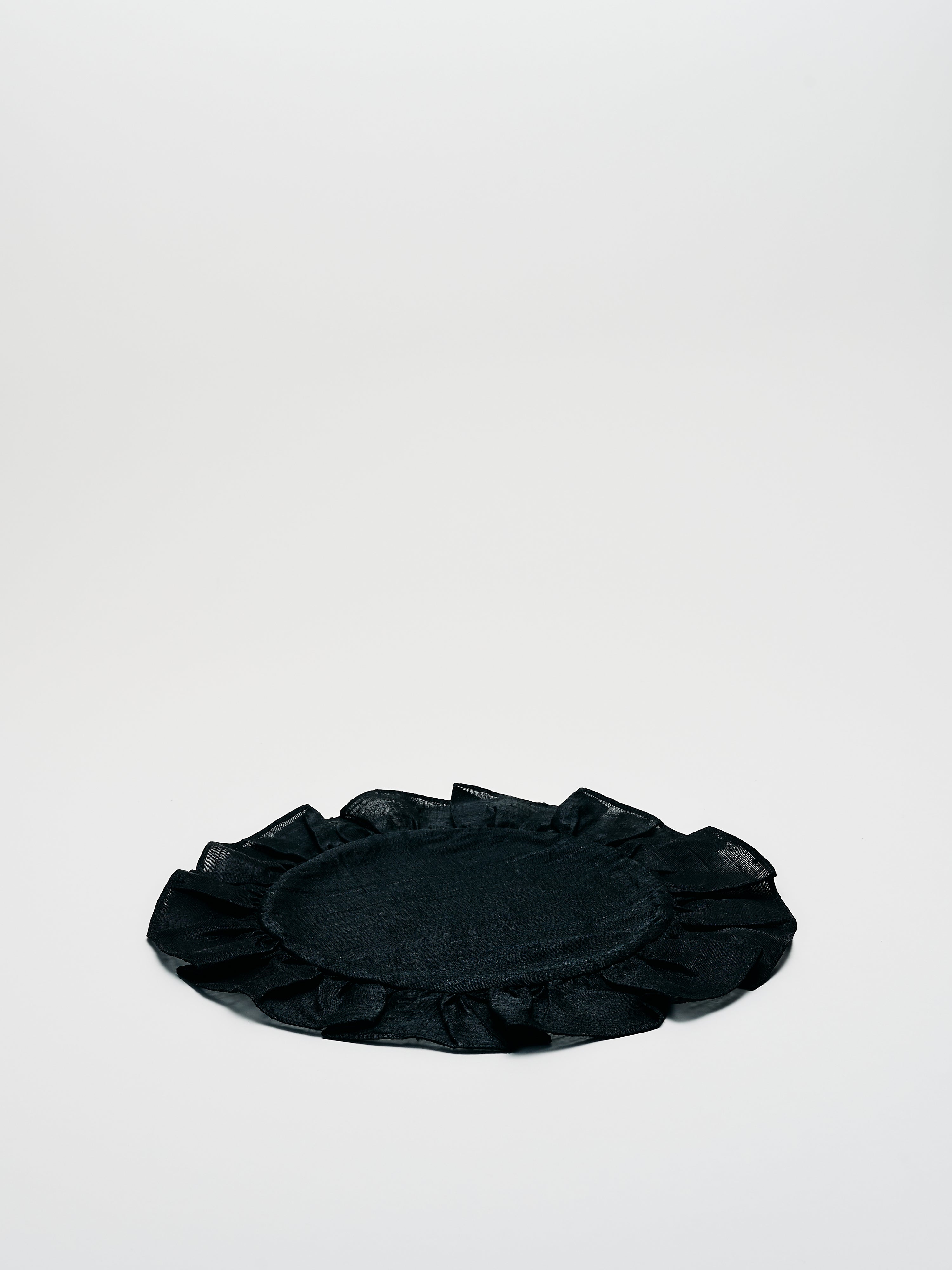 Follie - Black - Product Image