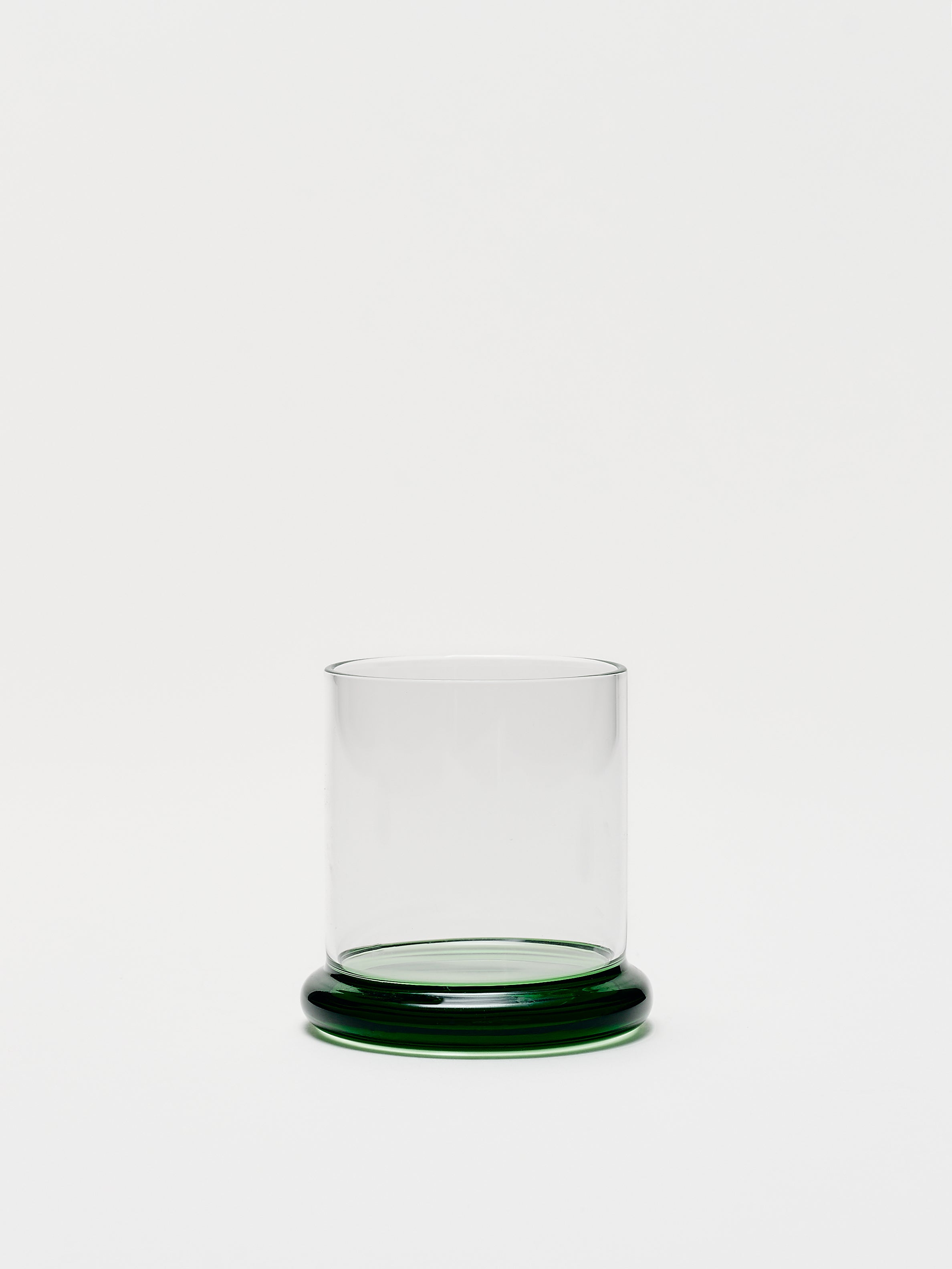 Fritter Tumbler Set - Green