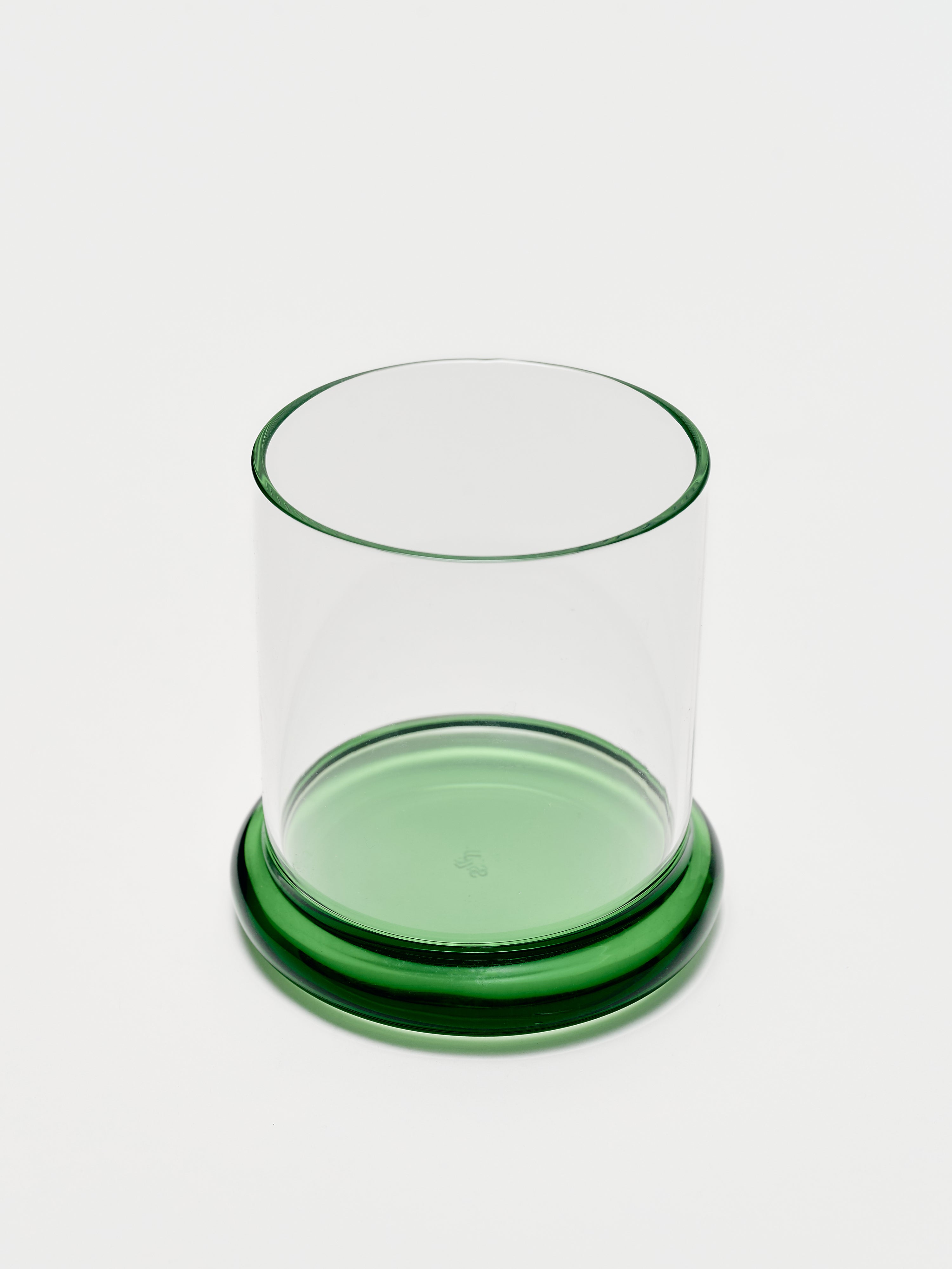 Fritter Tumbler Set - Green