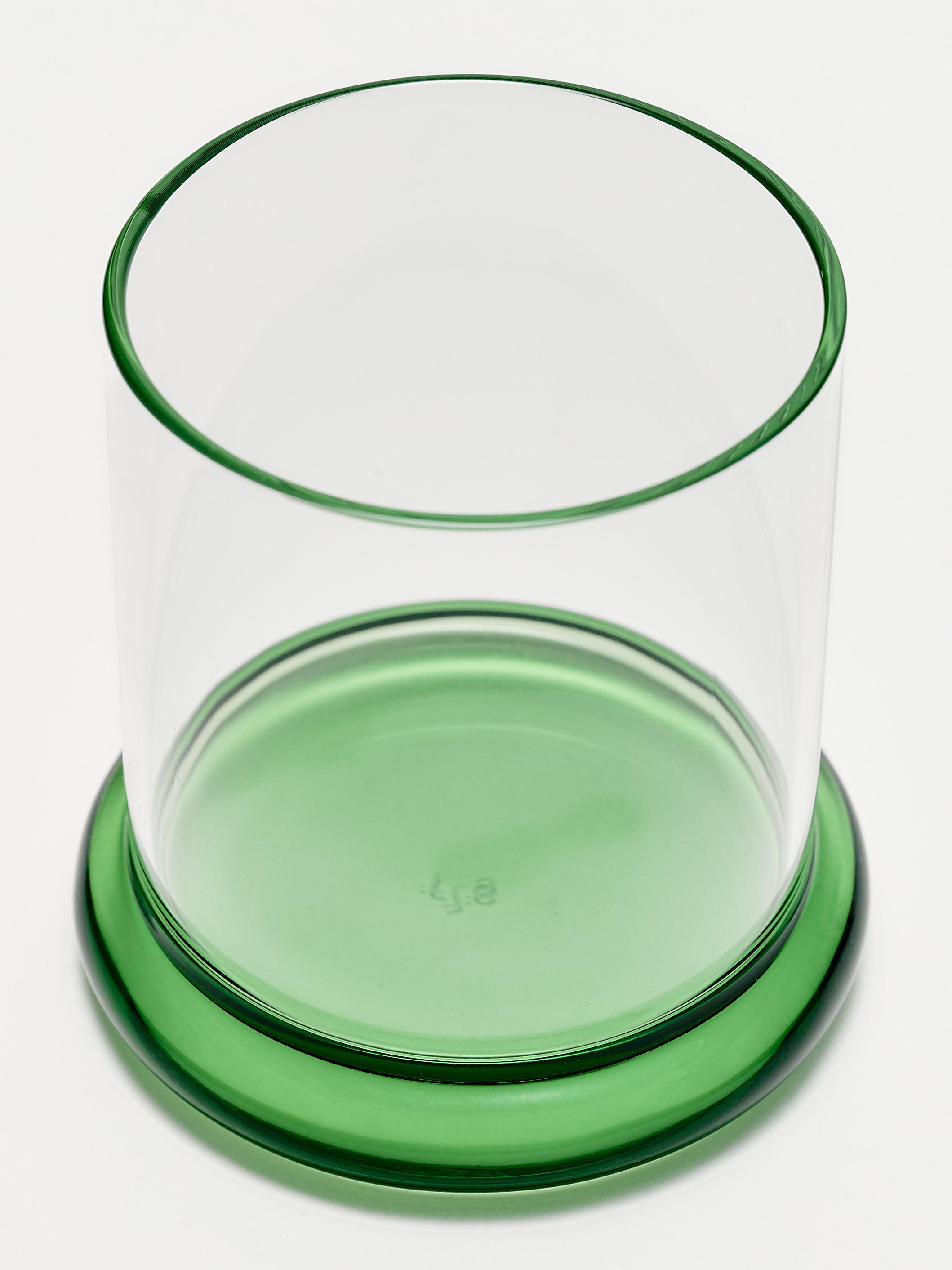 Fritter Tumbler Set - Green