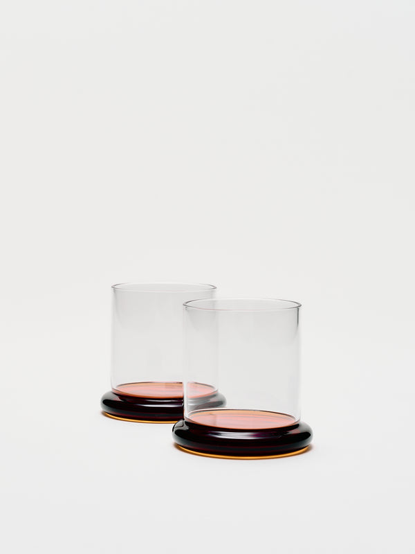 Fritter Tumbler Set