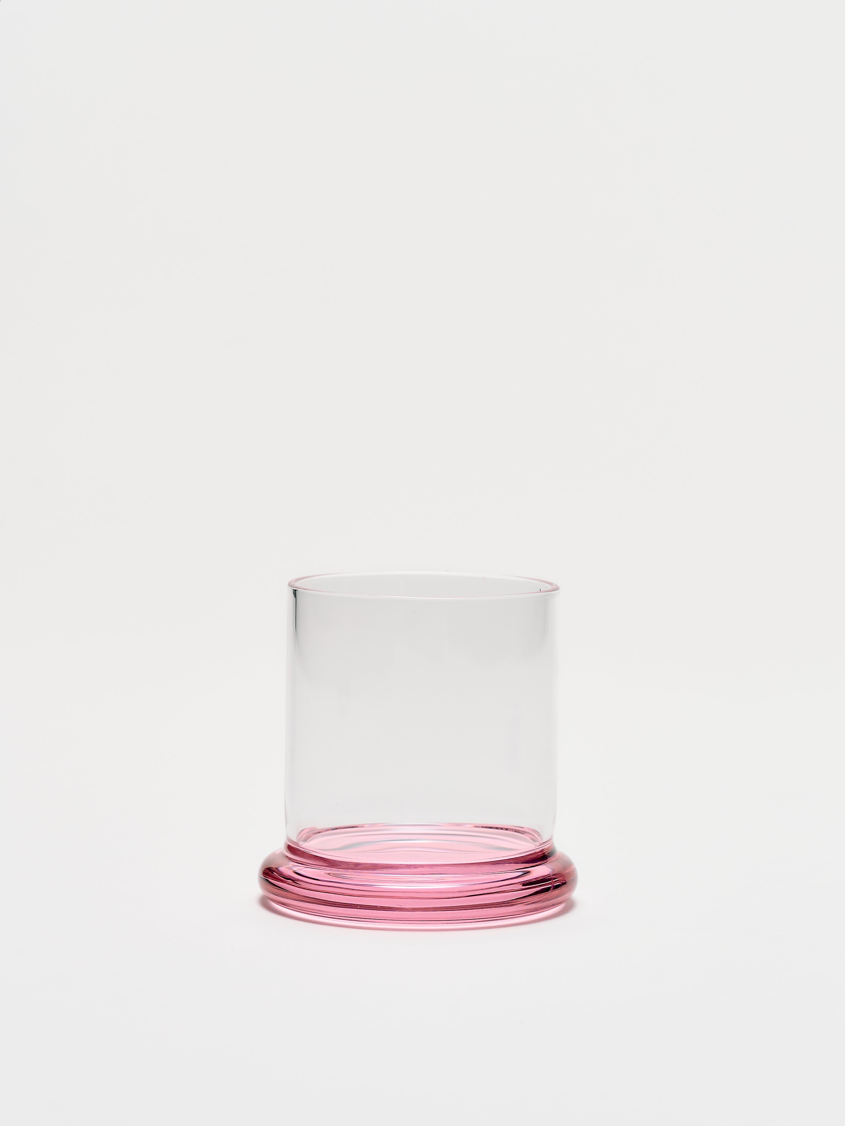 Fritter Tumbler Set - Pink 