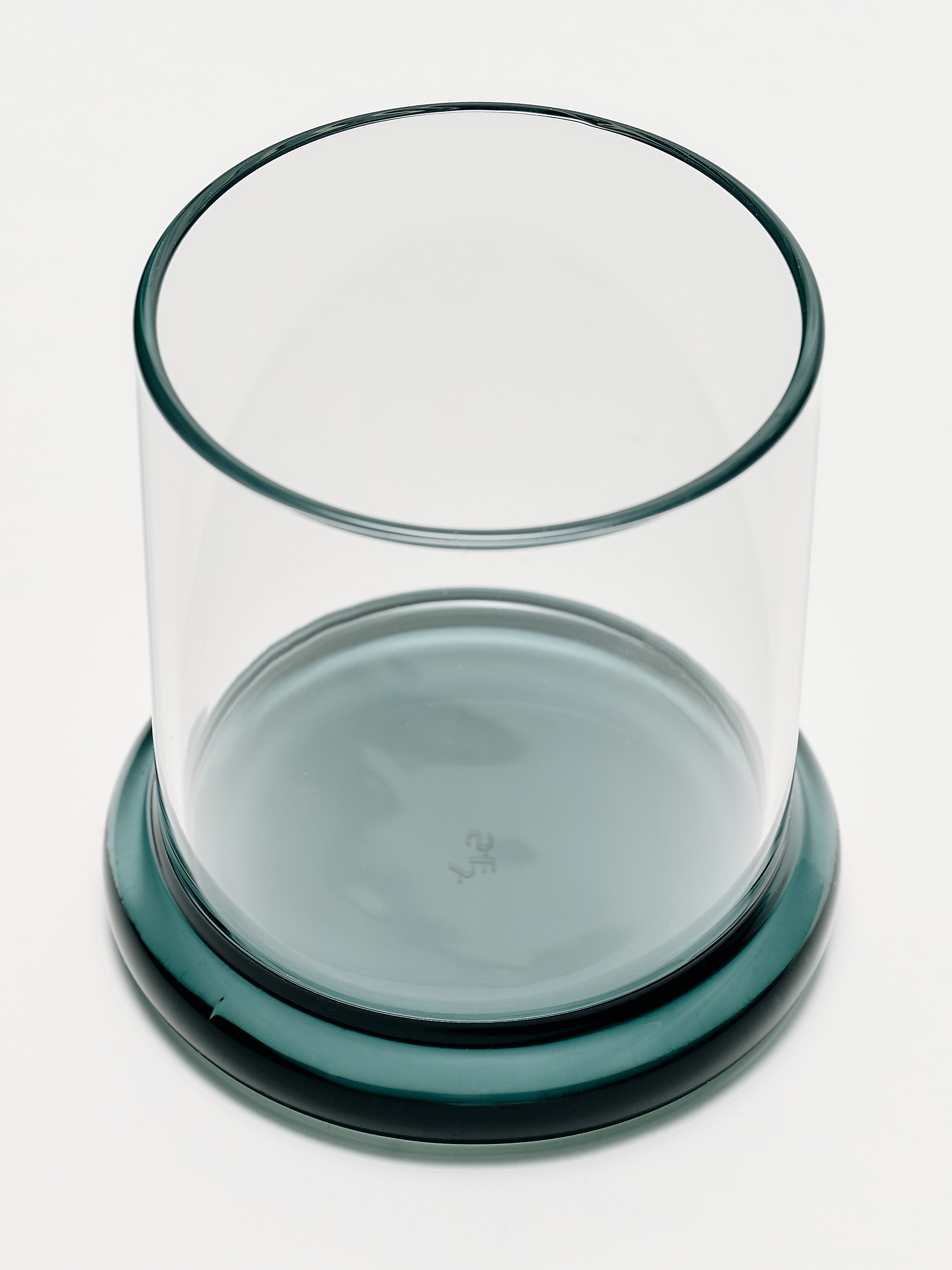 Fritter Tumbler Set - Smoke