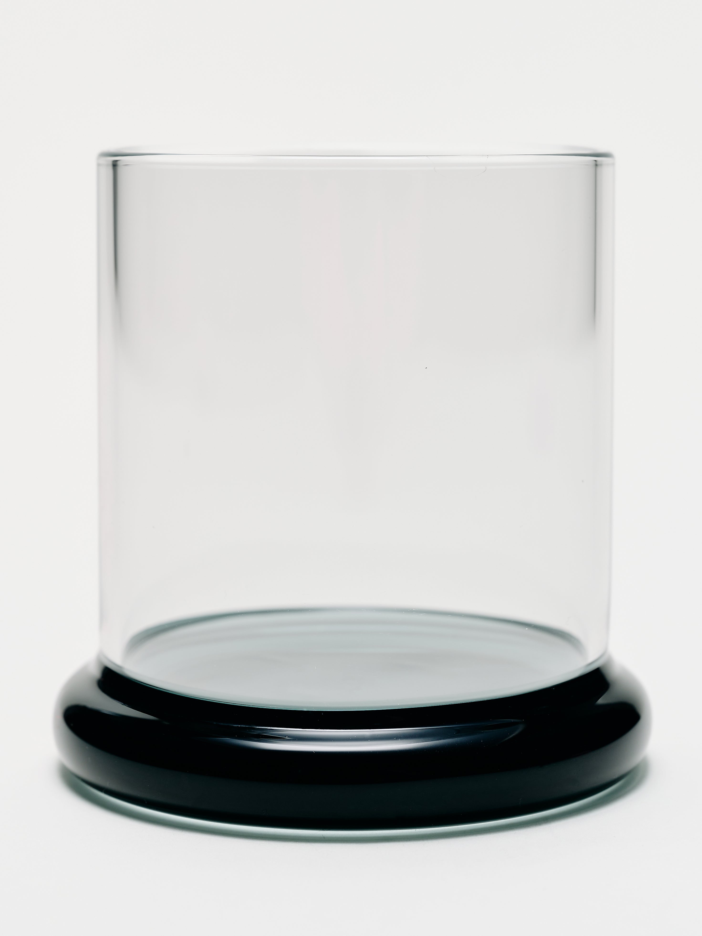 Fritter Tumbler Set - Smoke
