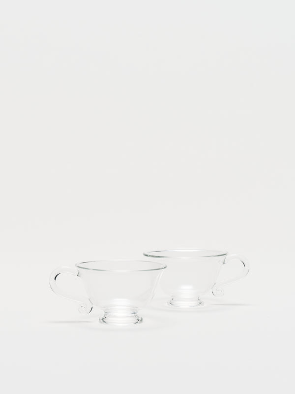 L'Espresso Set