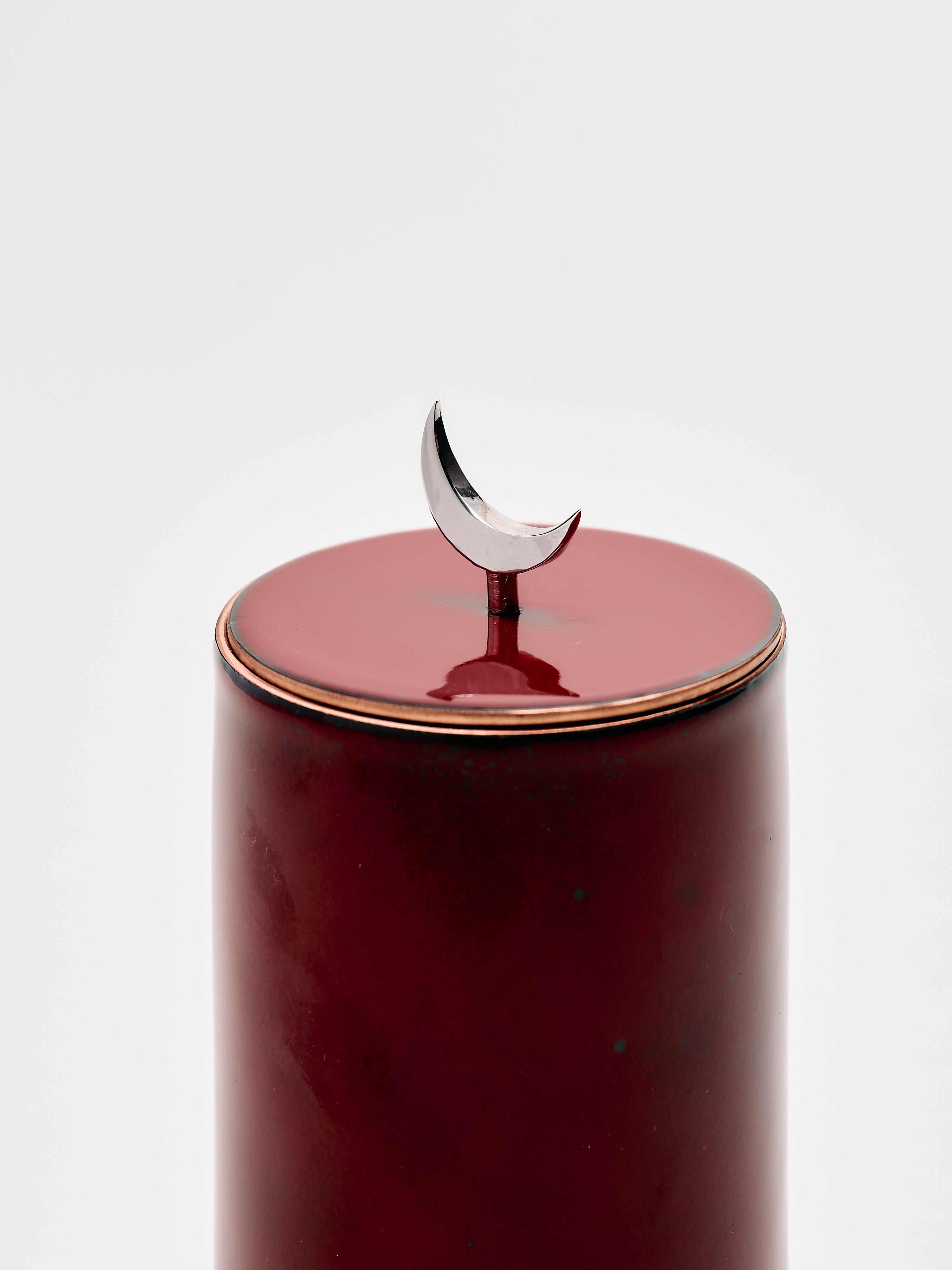 La Donna - Red