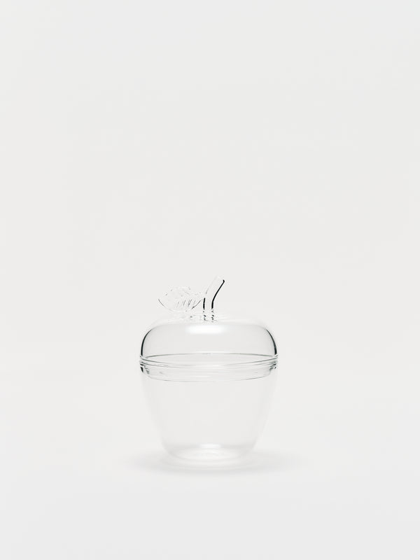La Pomme