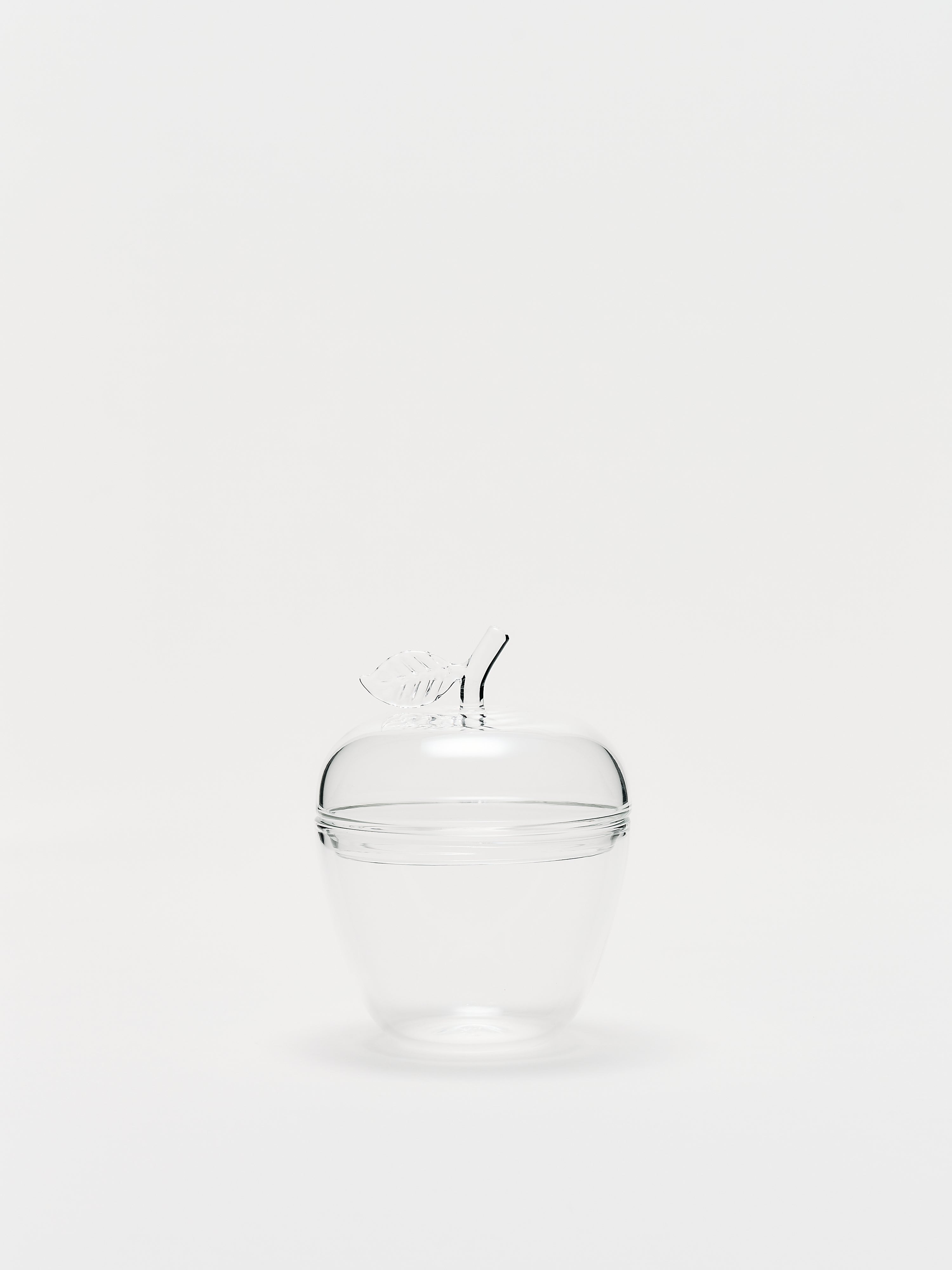 La Pomme - Clear - Product Image