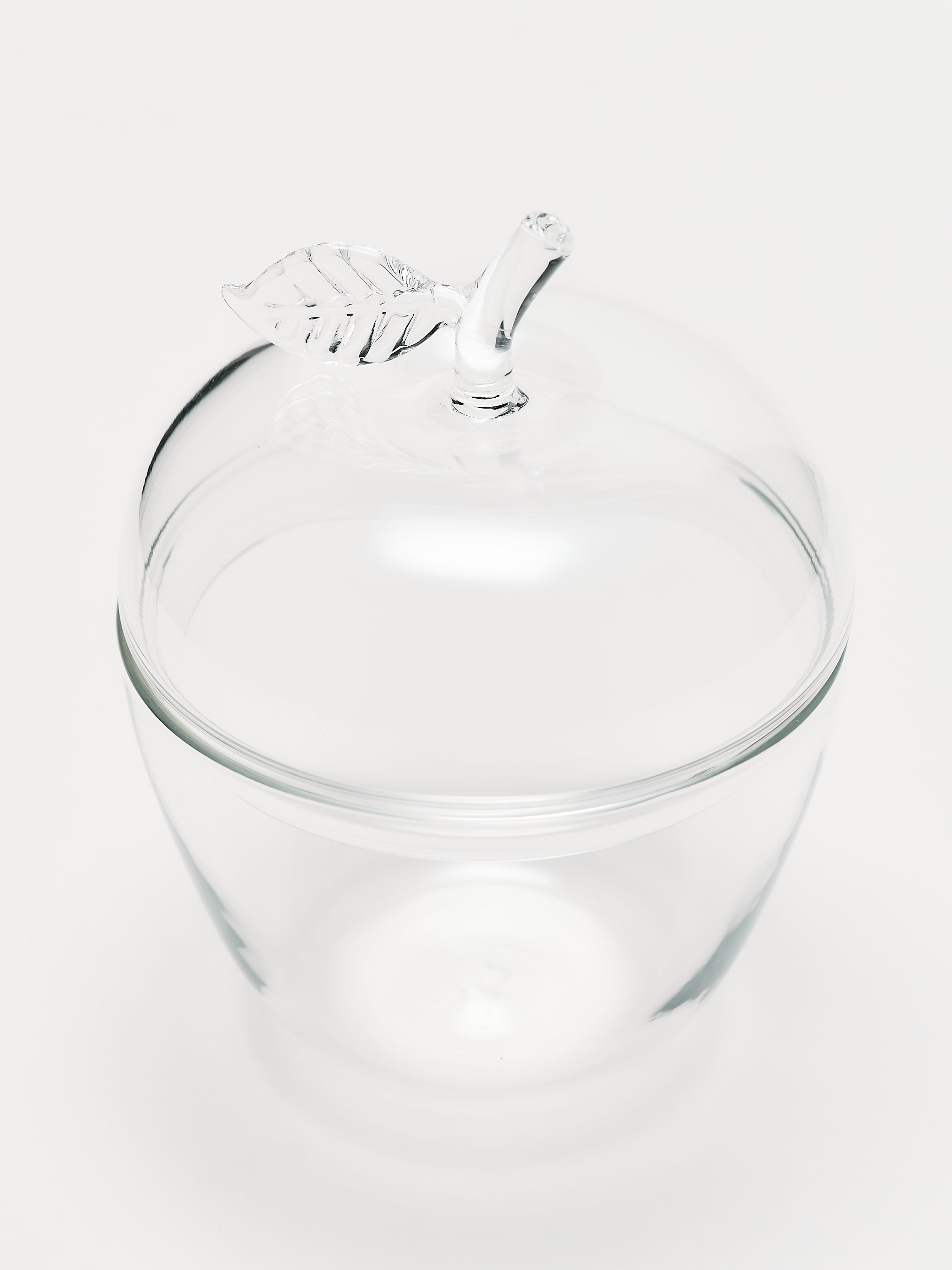 La Pomme - Clear