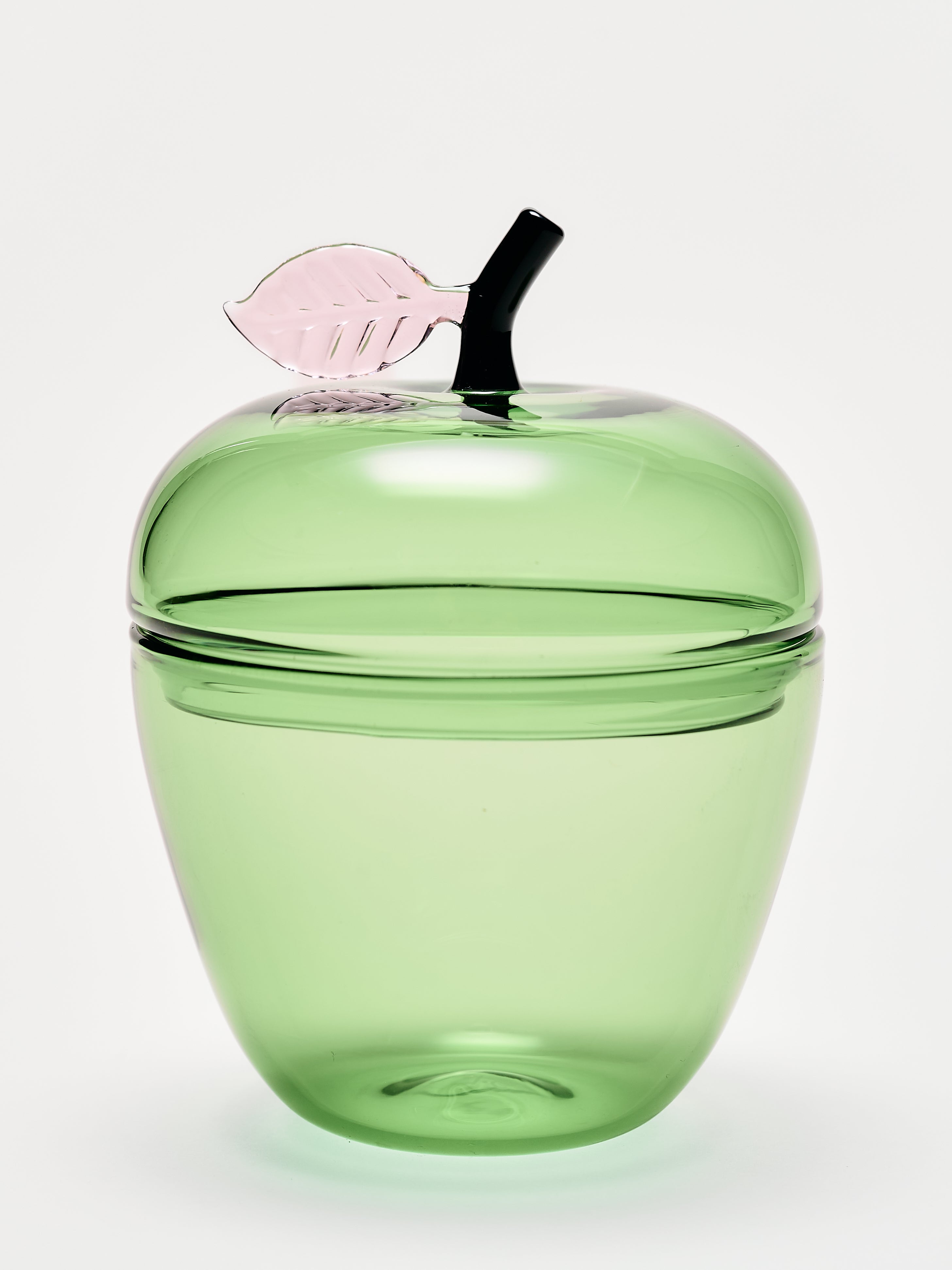 La Pomme - Green