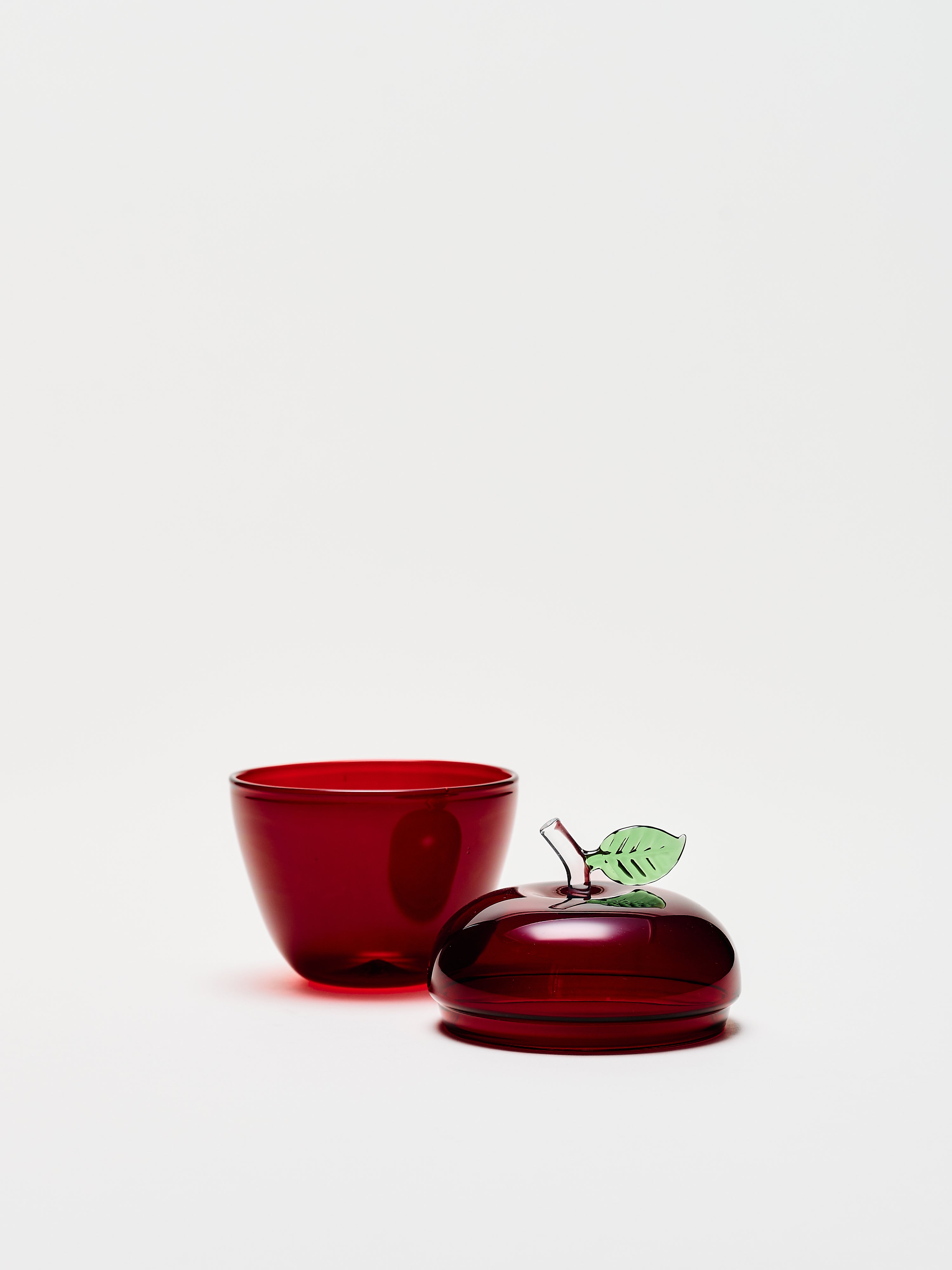 La Pomme - Red