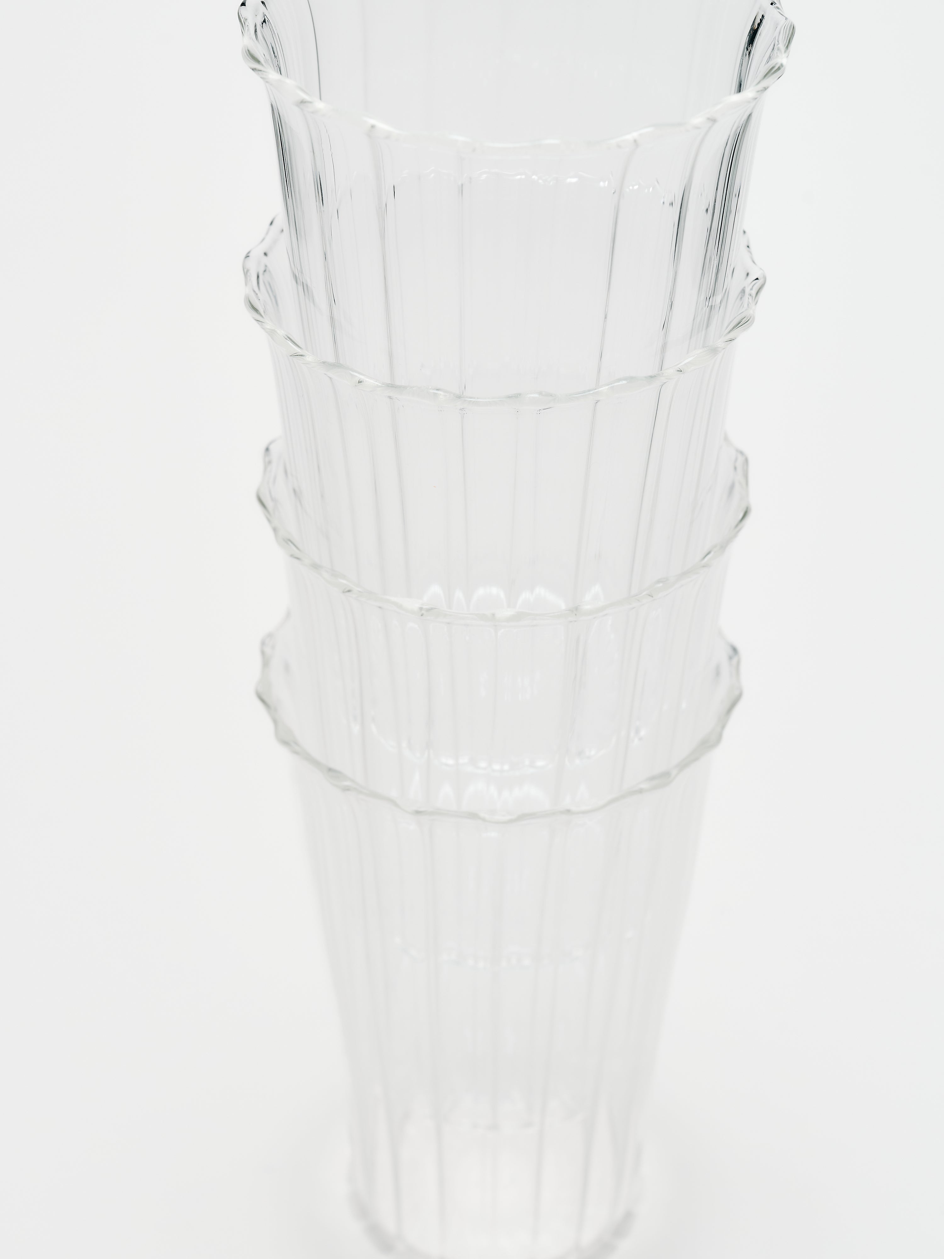 Le Grand Verre Set - Clear