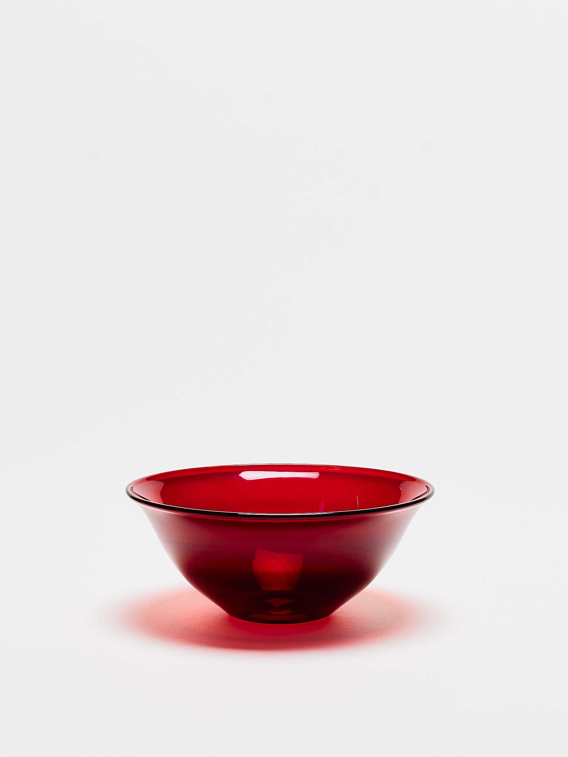 Le Petit Bol Set - Red 