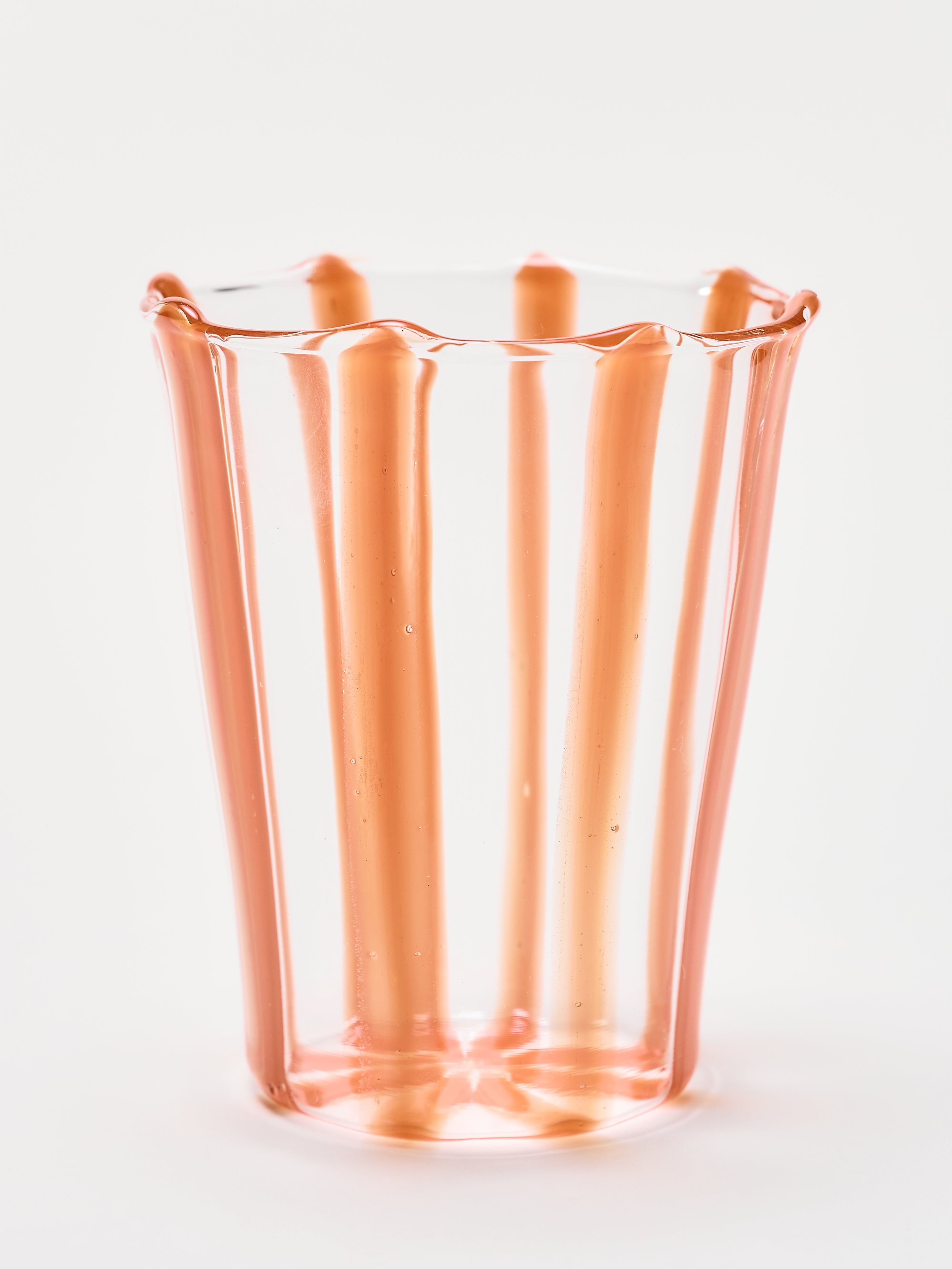 Le Petit Verre Bonbon Set - Terracotta