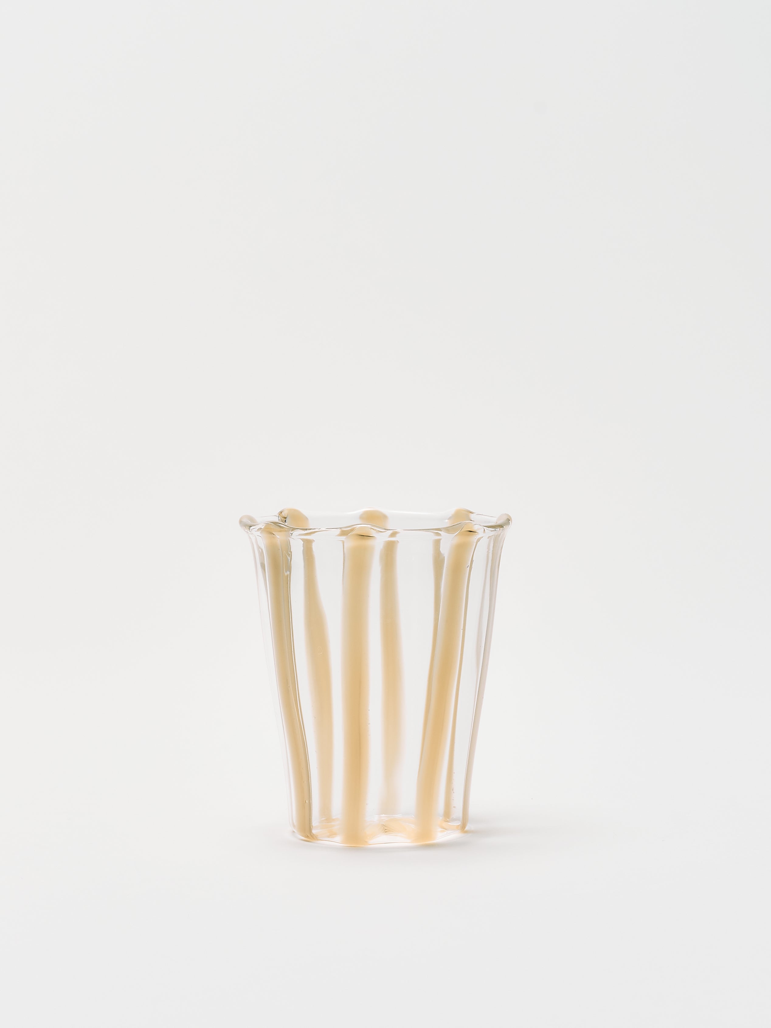 Le Petit Verre Bonbon Set - Topaz