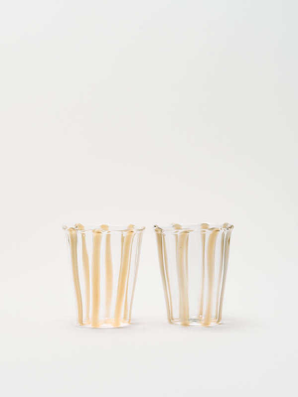 Le Petit Verre Bonbon Set
