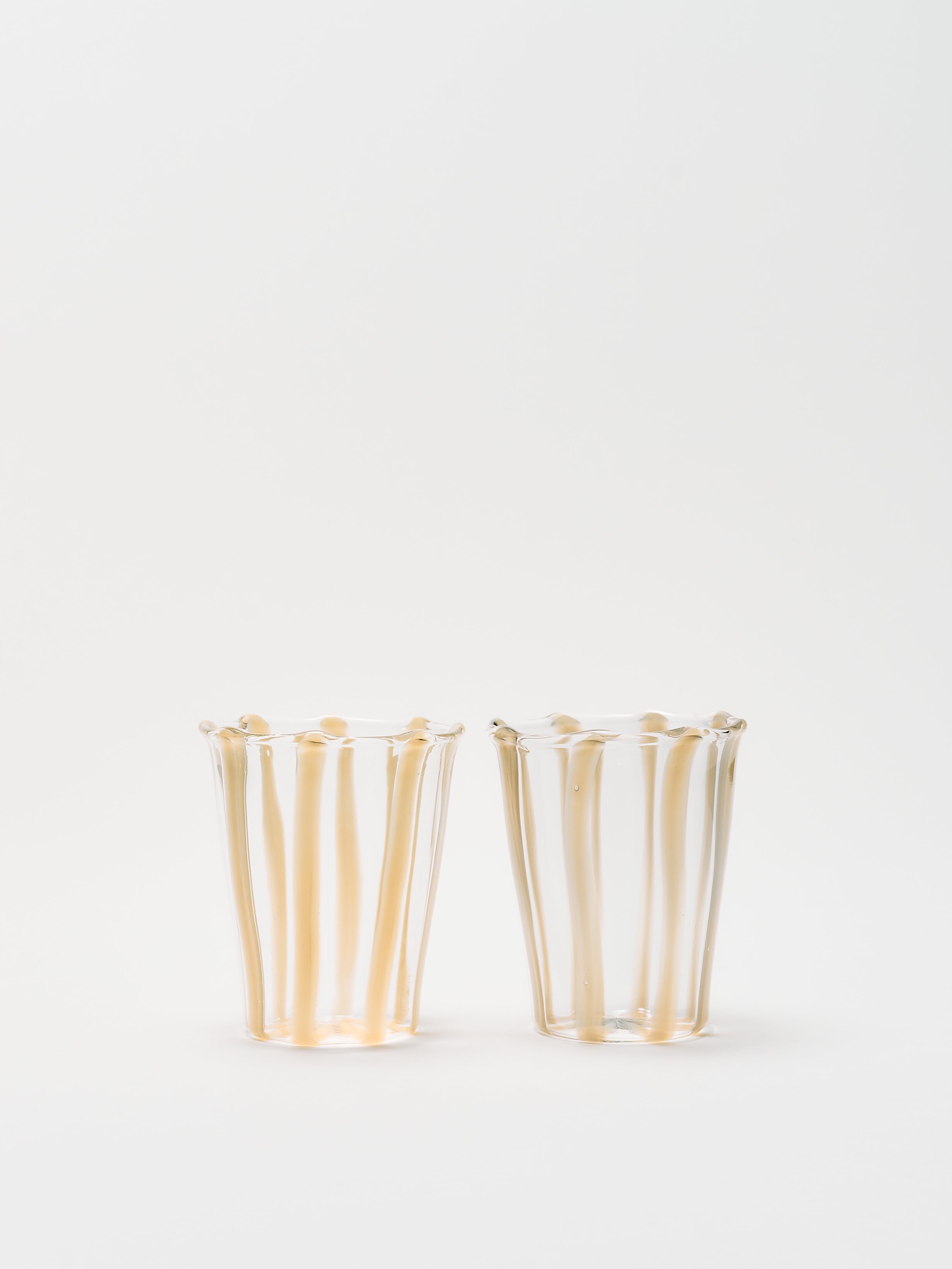 Le Petit Verre Bonbon Set - Topaz - Product Image