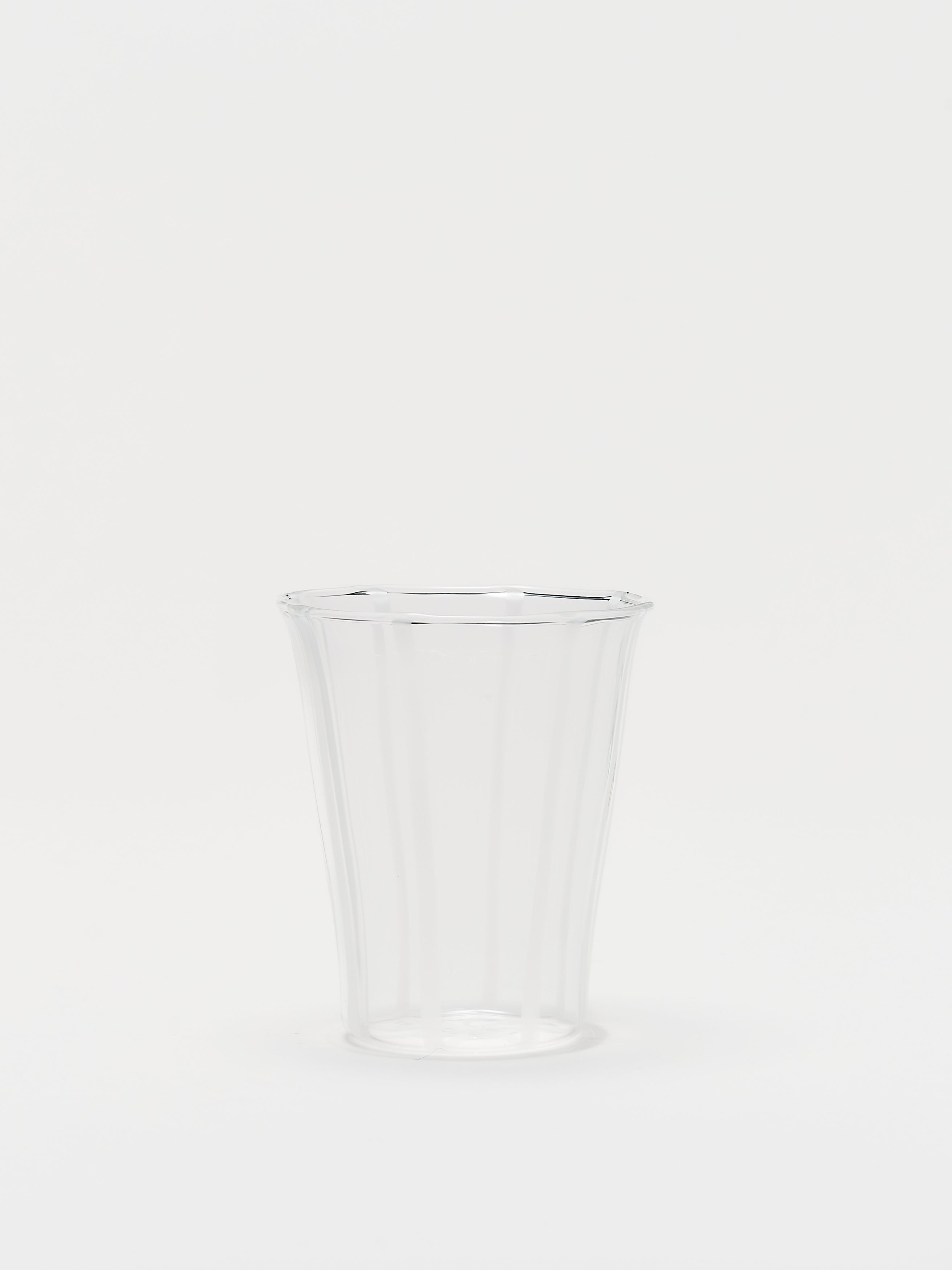 Le Petit Verre Bonbon Set - White