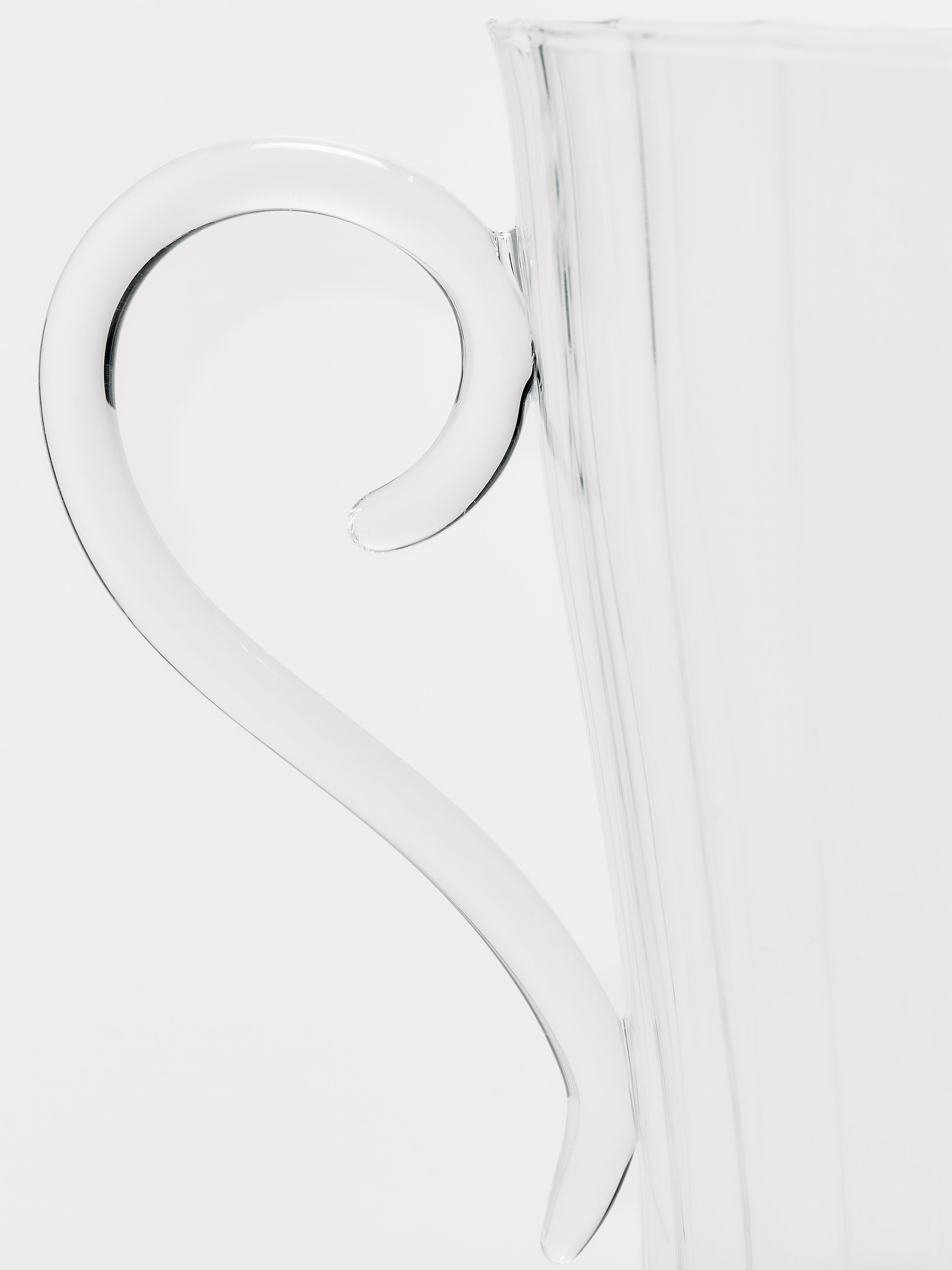 Le Pichet - Clear