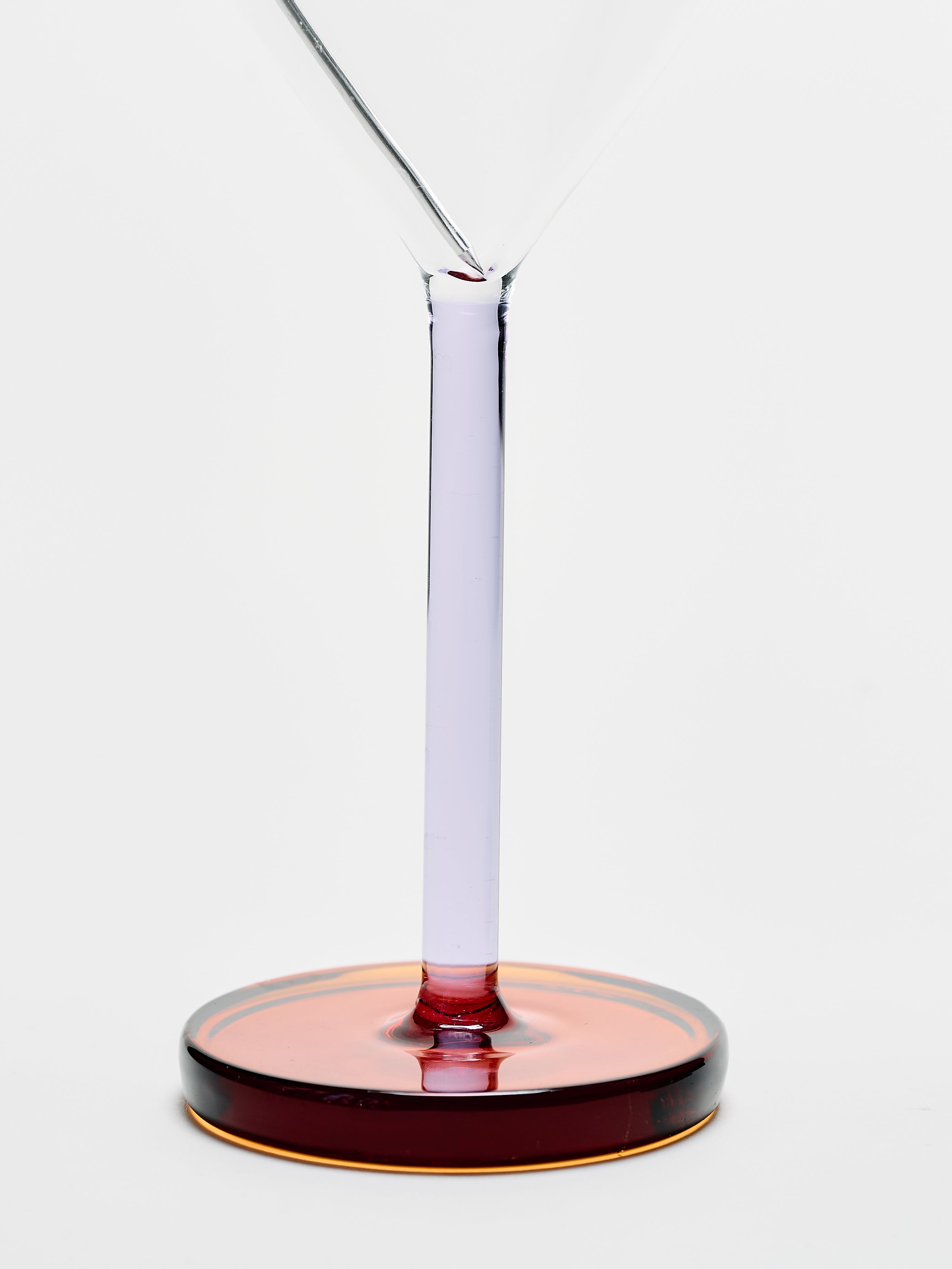 Piano Cocktail Glass Set - Birdland 