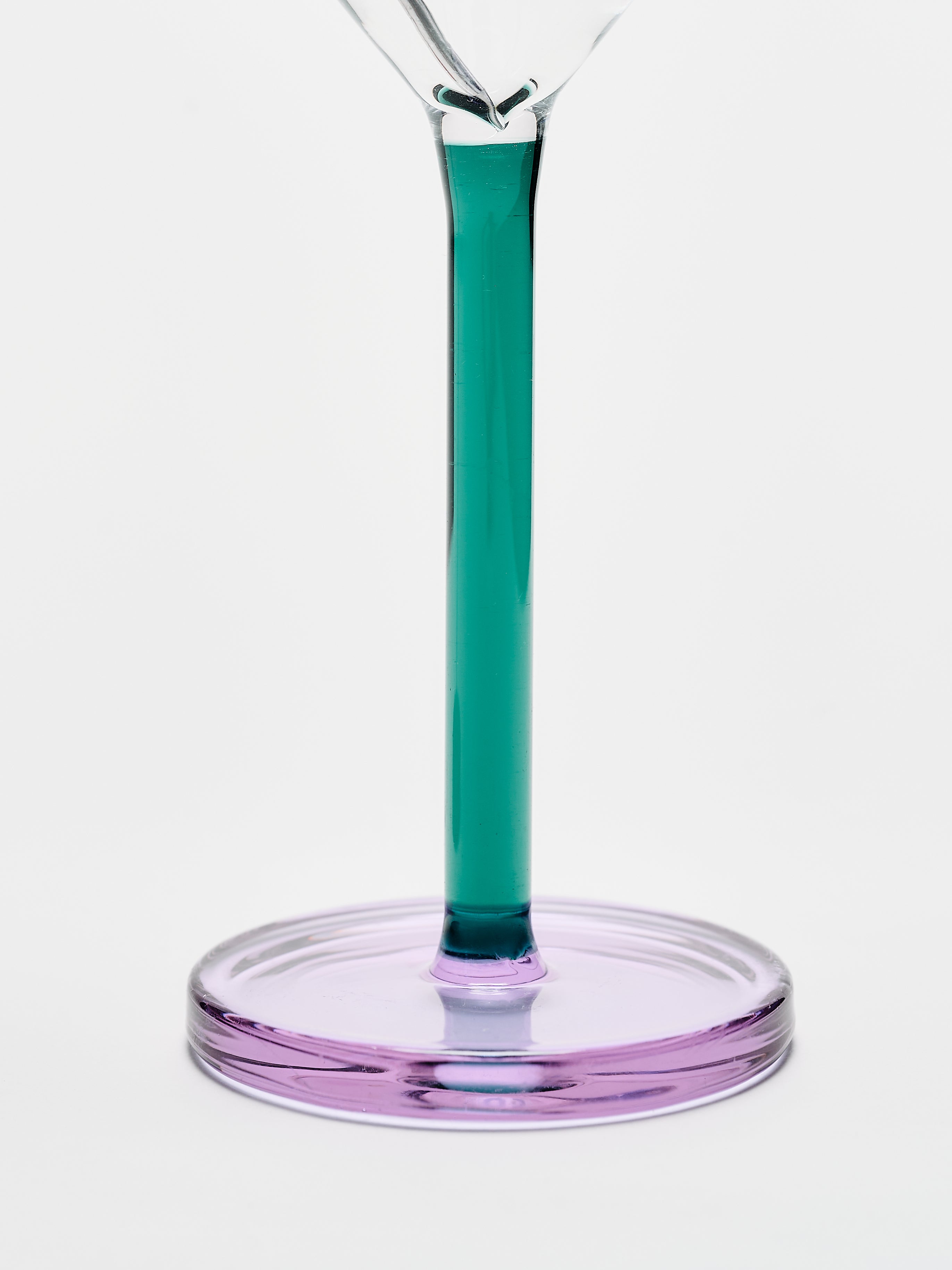 Piano Cocktail Glass Set - Birdland 