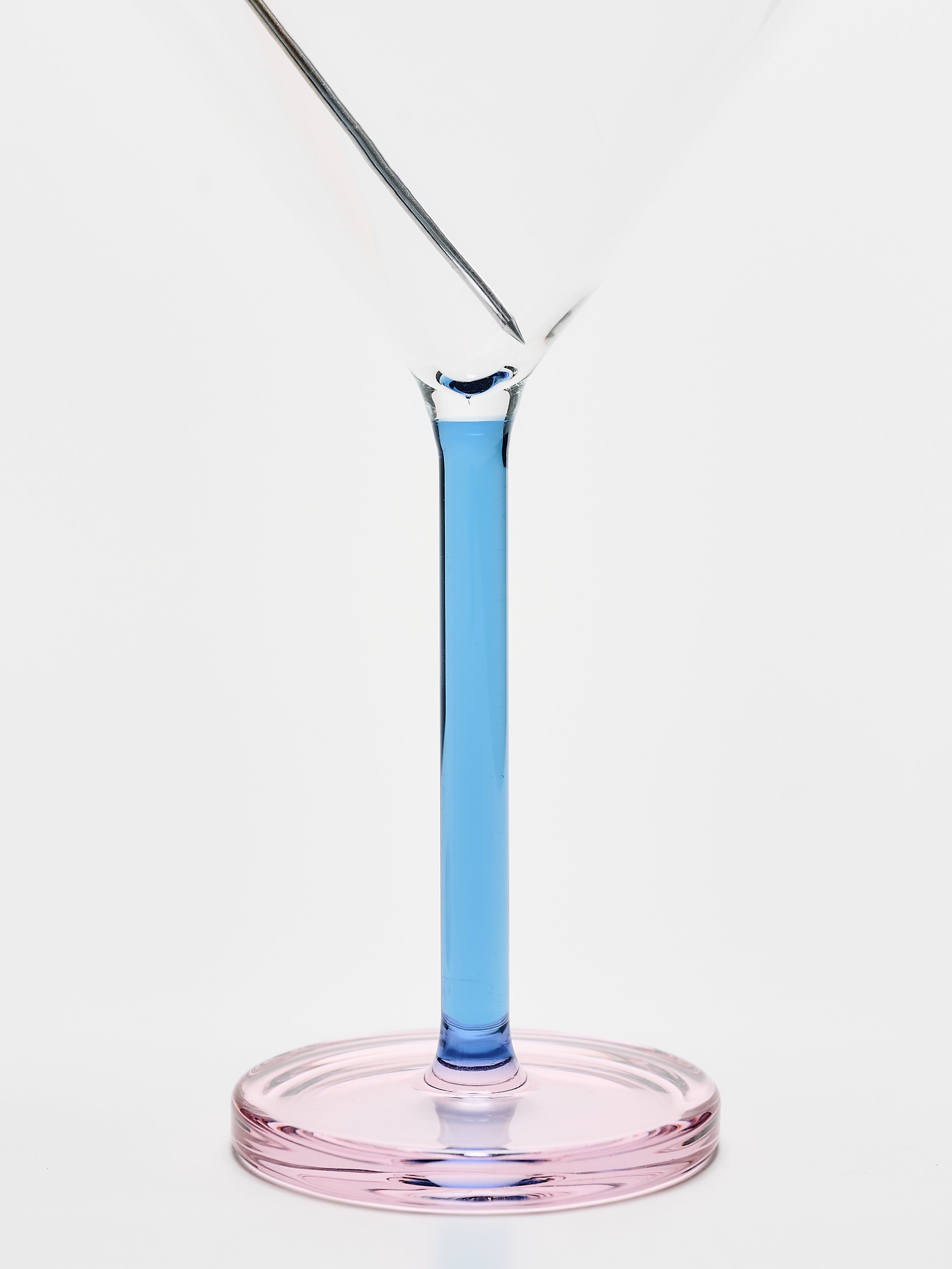 Piano Cocktail Glass Set - Bluenote