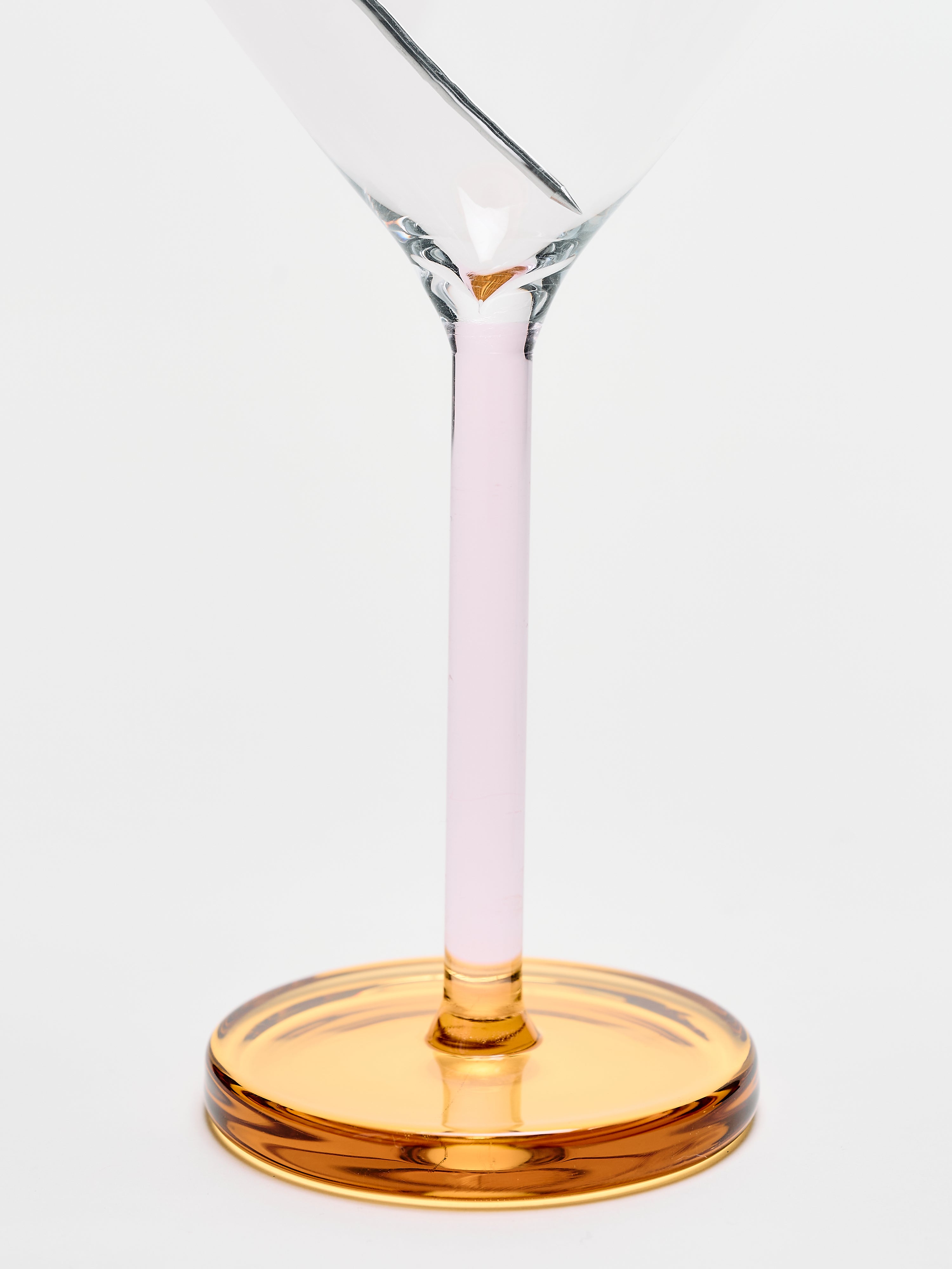 Piano Cocktail Glass Set - Bluenote