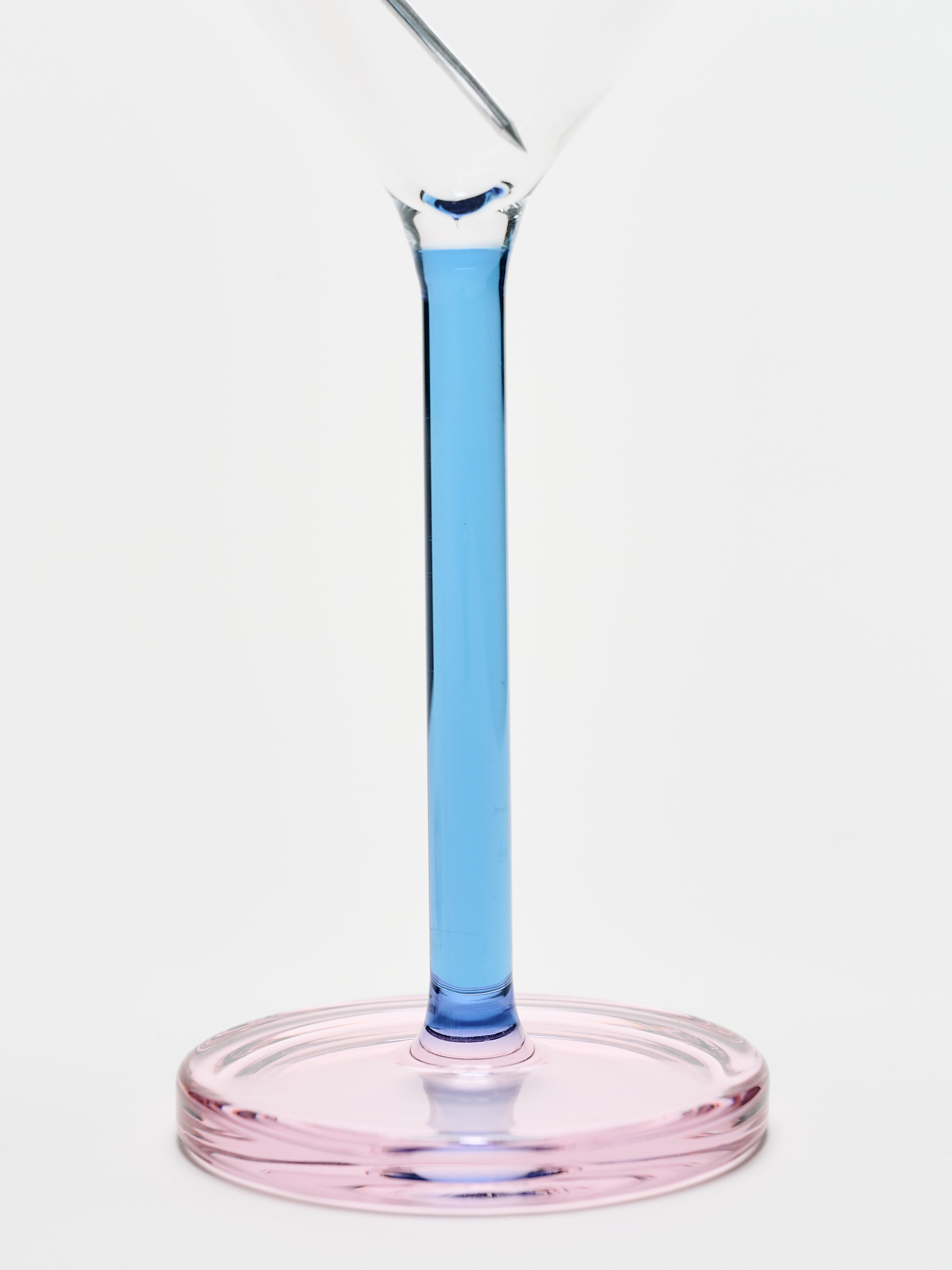 Piano Cocktail Glass Set - Bluenote