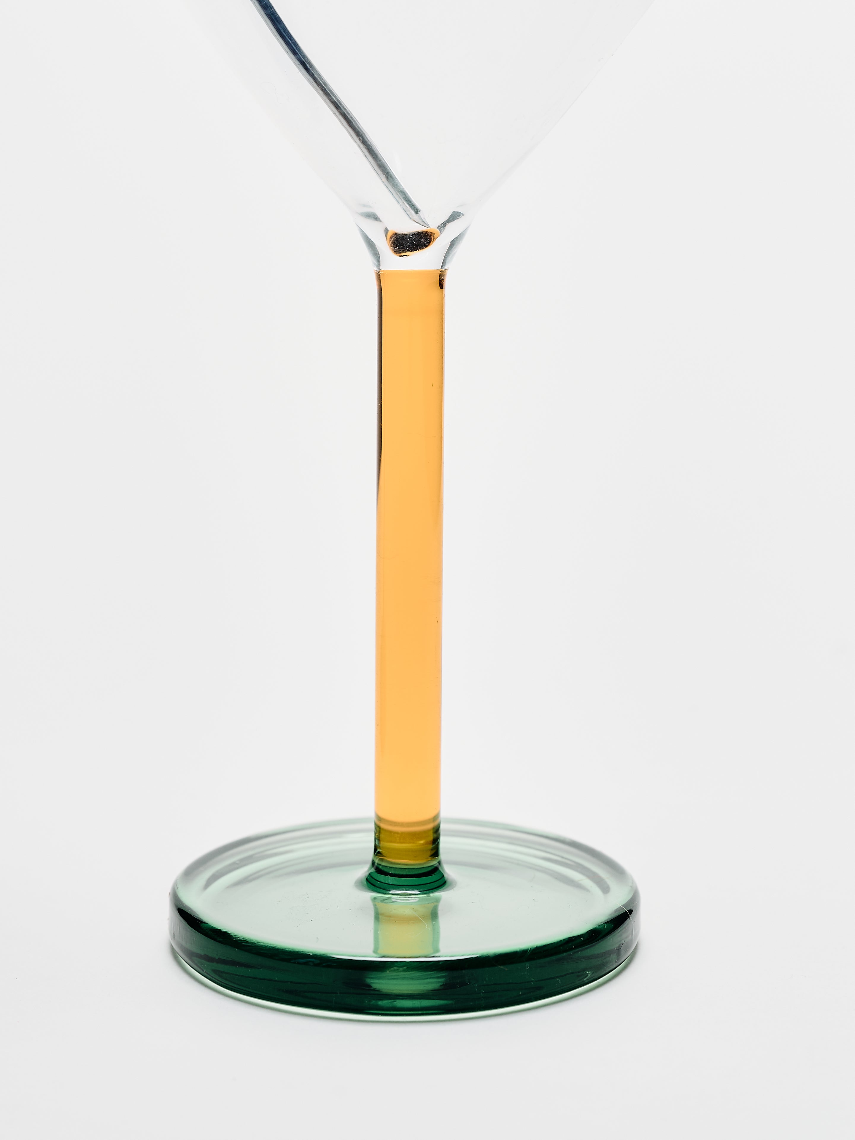 Piano Cocktail Glass Set - Dizzy