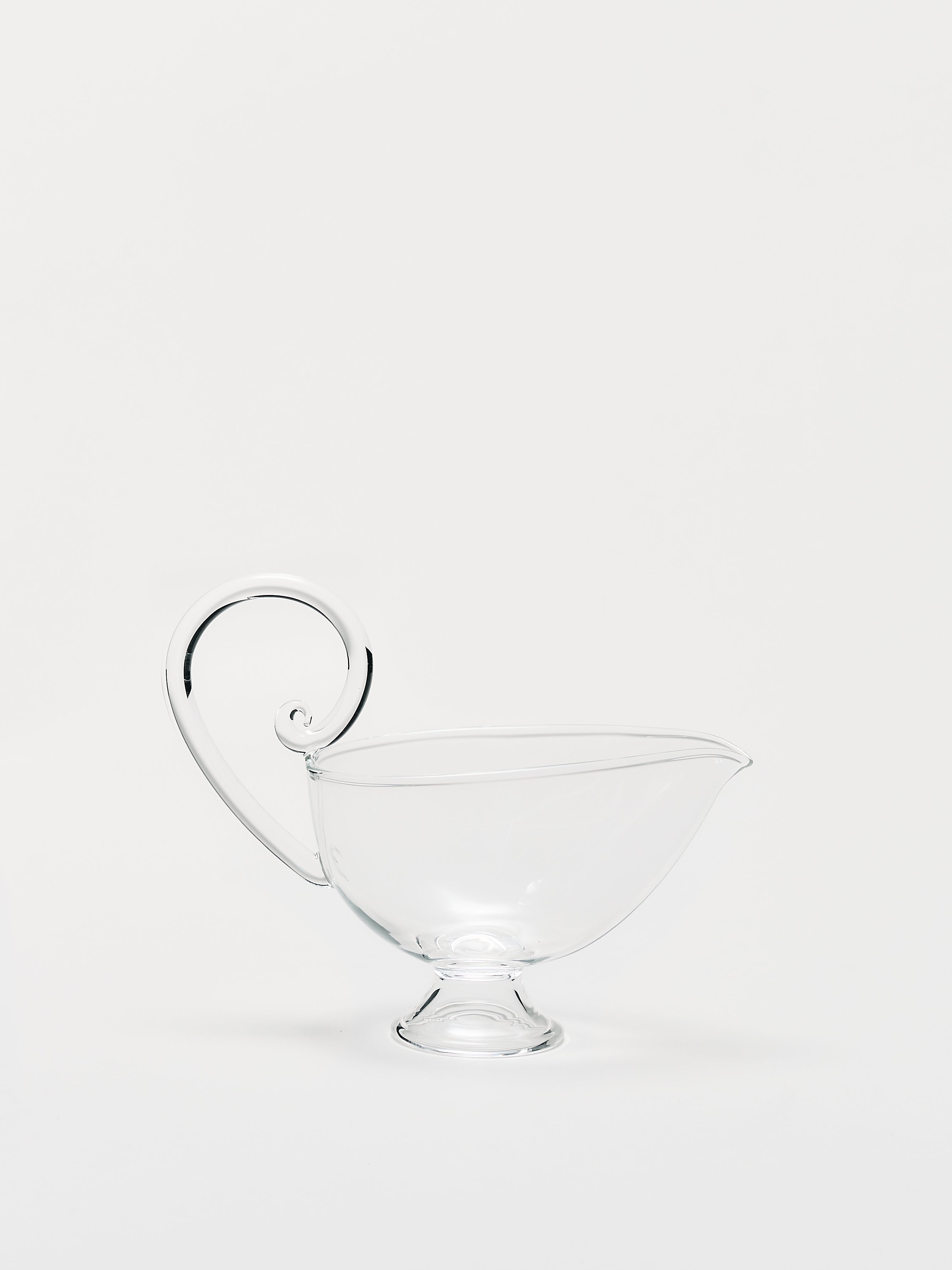 Sauciere - Clear
