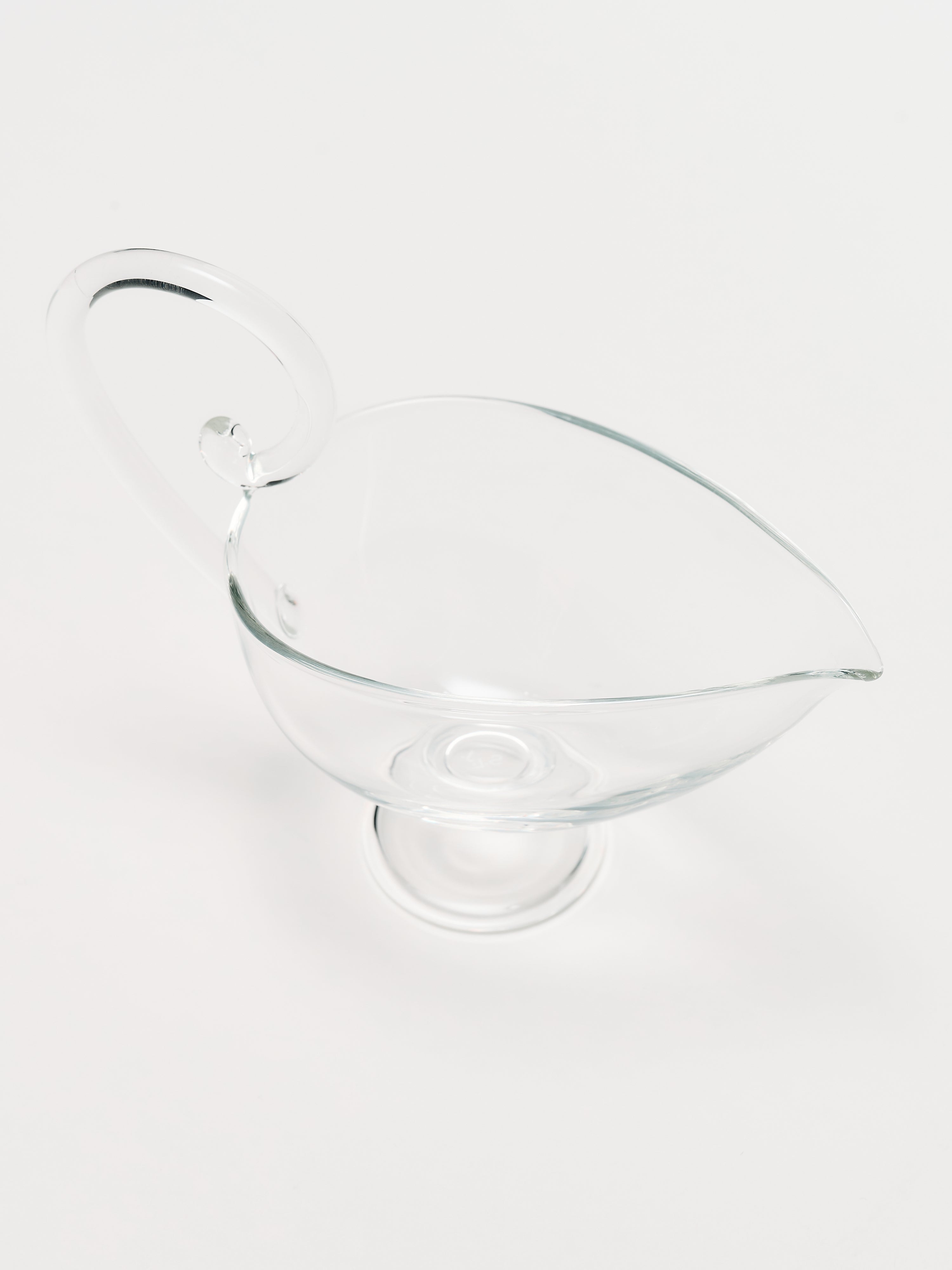 Sauciere - Clear