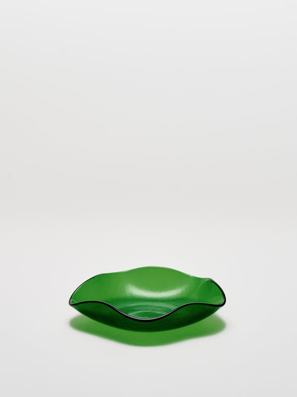 Small Petal Plate