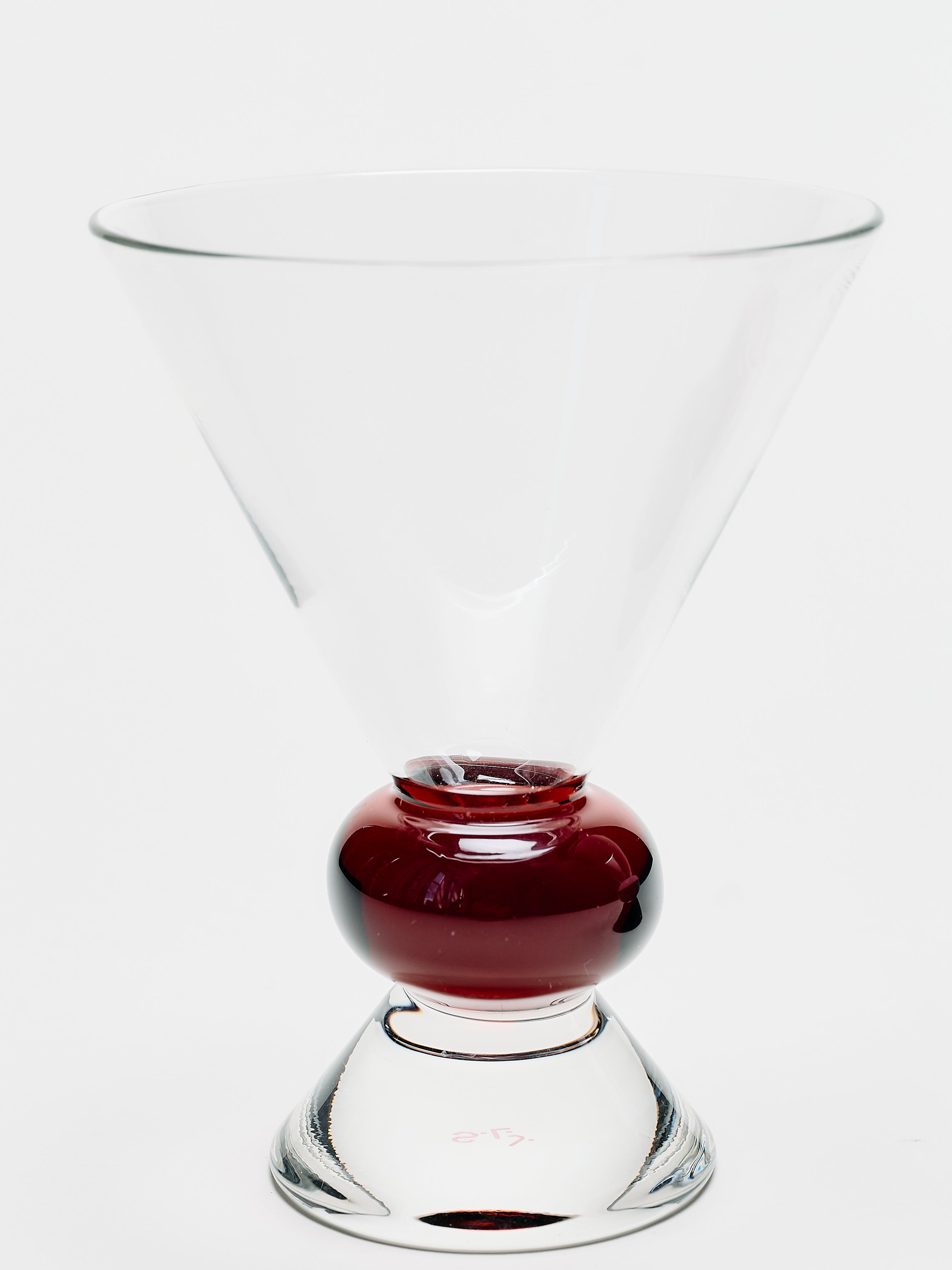 Totem Glasses Set - Provence