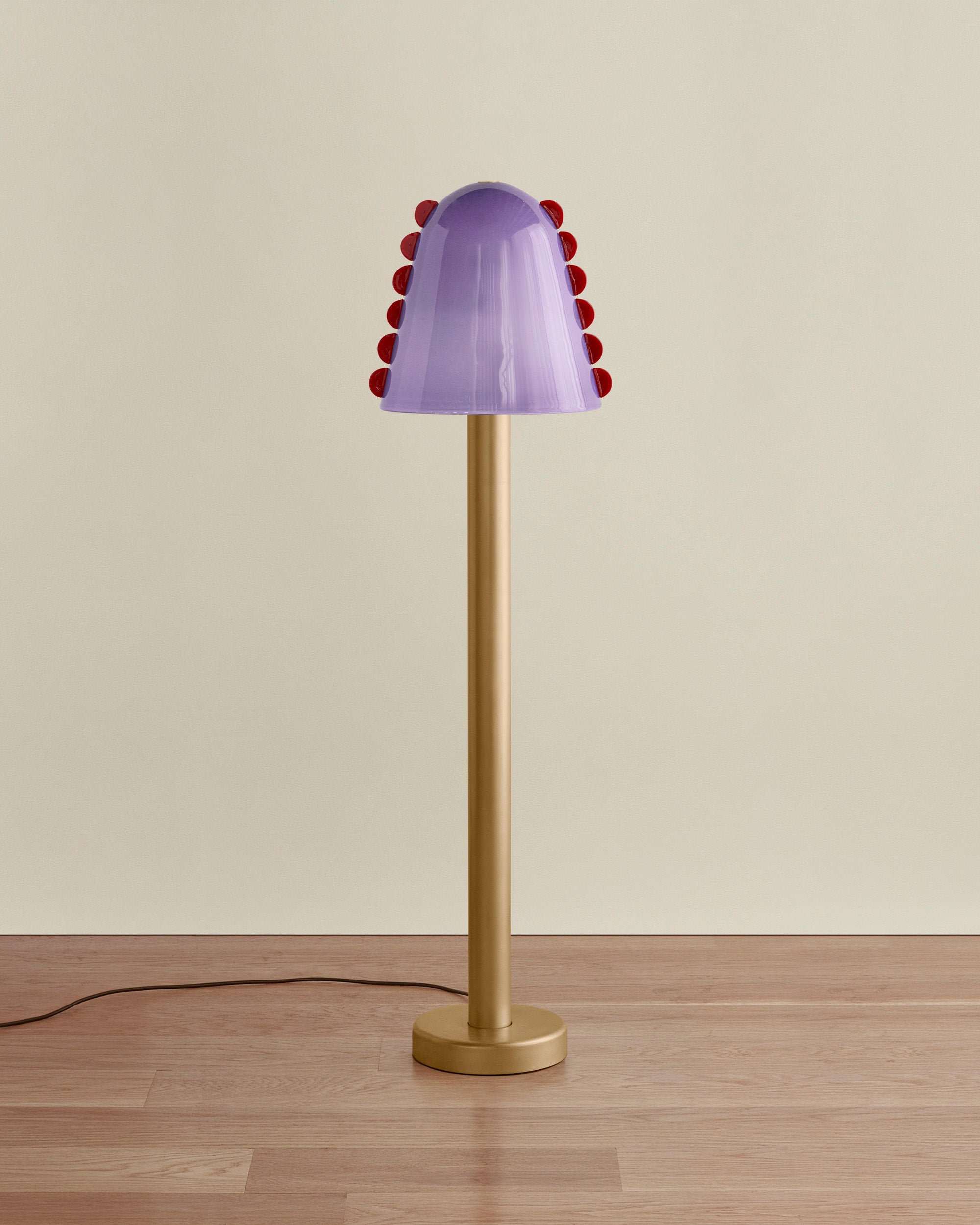 Calla Floor Lamp