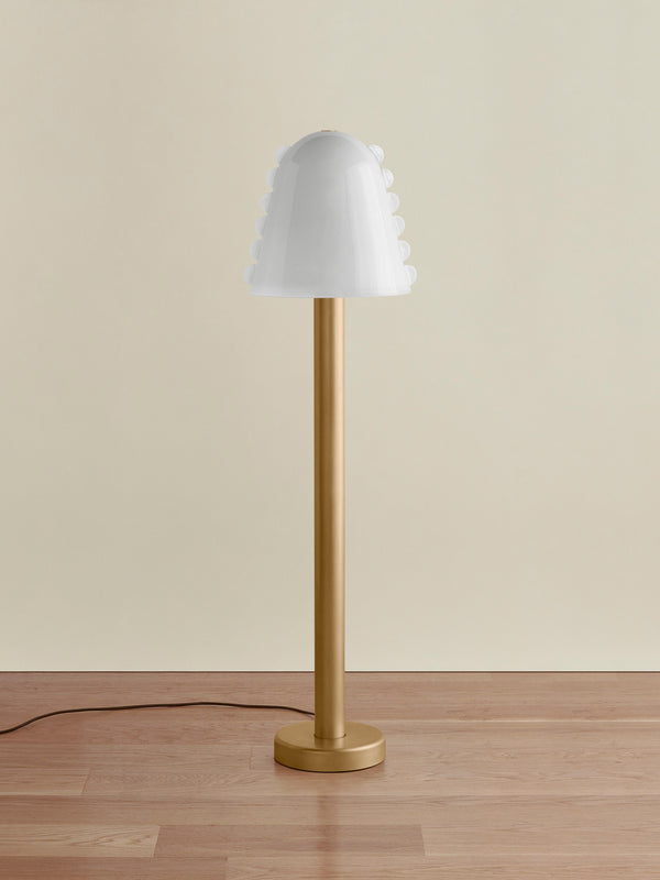 Calla Floor Lamp