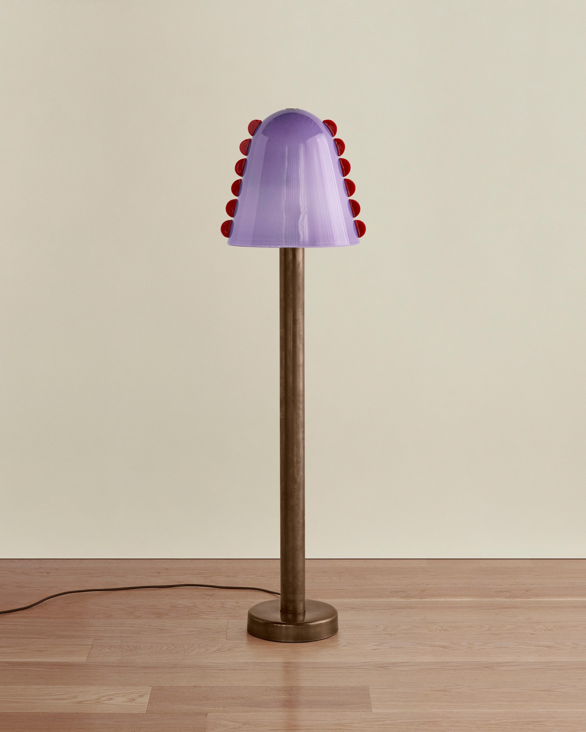 Calla Floor Lamp