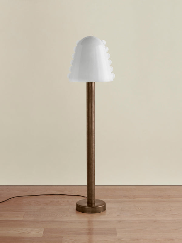 Calla Floor Lamp